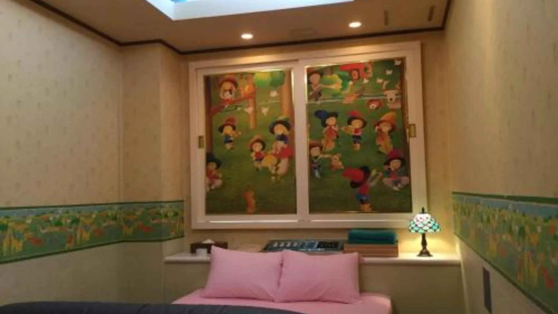 오사카 Dear Place(Adult Only) 1성급 호텔 스위트룸