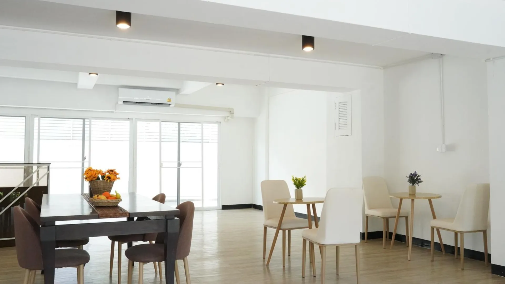 방콕 룸퀘스트 IT 스퀘어 돈무앙 에어포트 3성급 호텔 객실