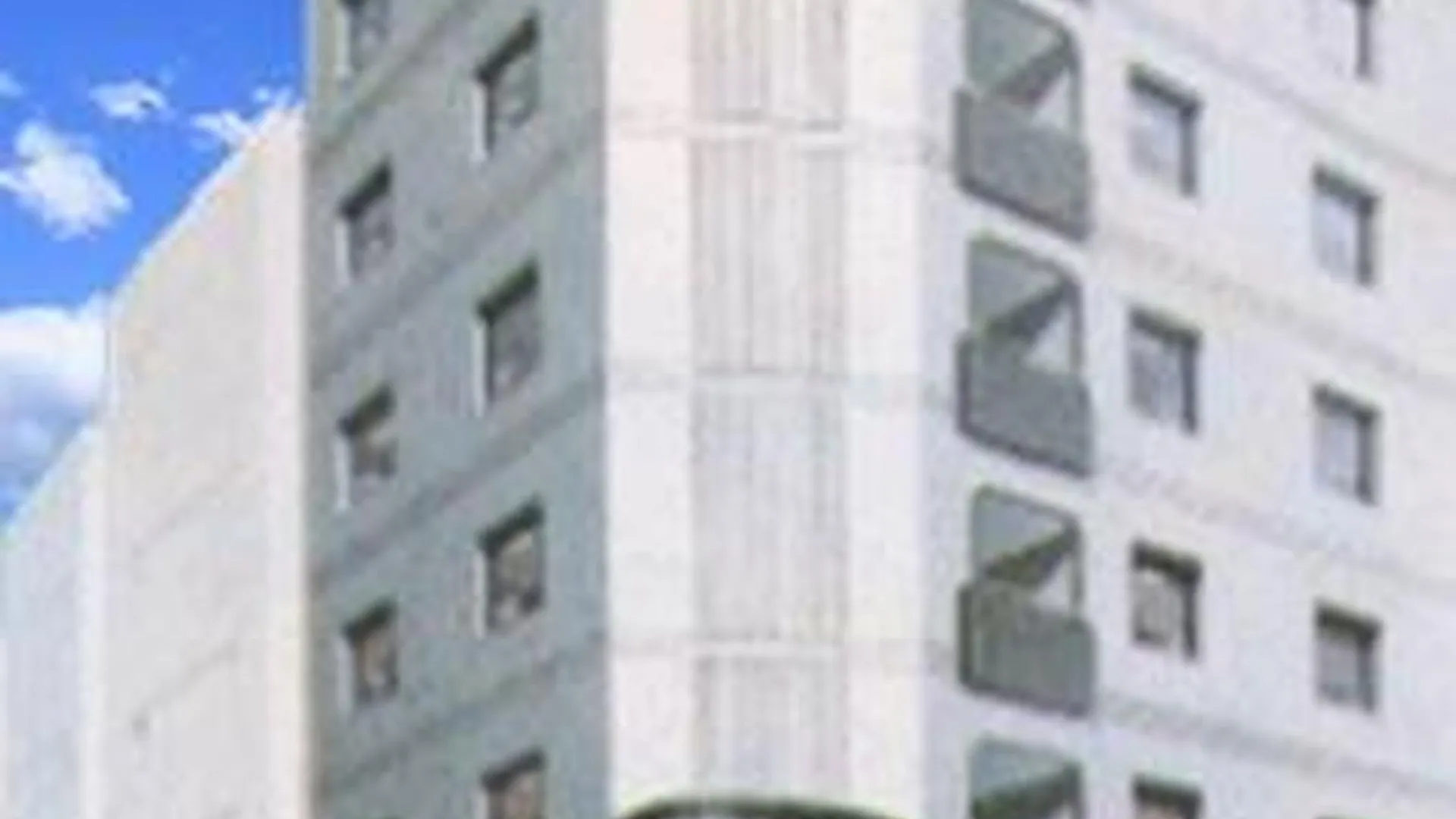 도쿄 / 동경 니시신주쿠 그린  호텔 2성급 호텔 레스토랑