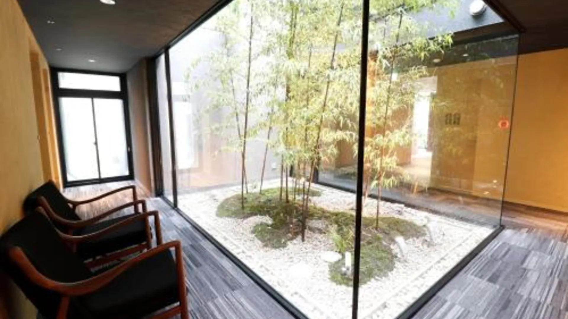 교토 스테이 사쿠라 교토 스자쿠 오지 3성급 호텔 전망