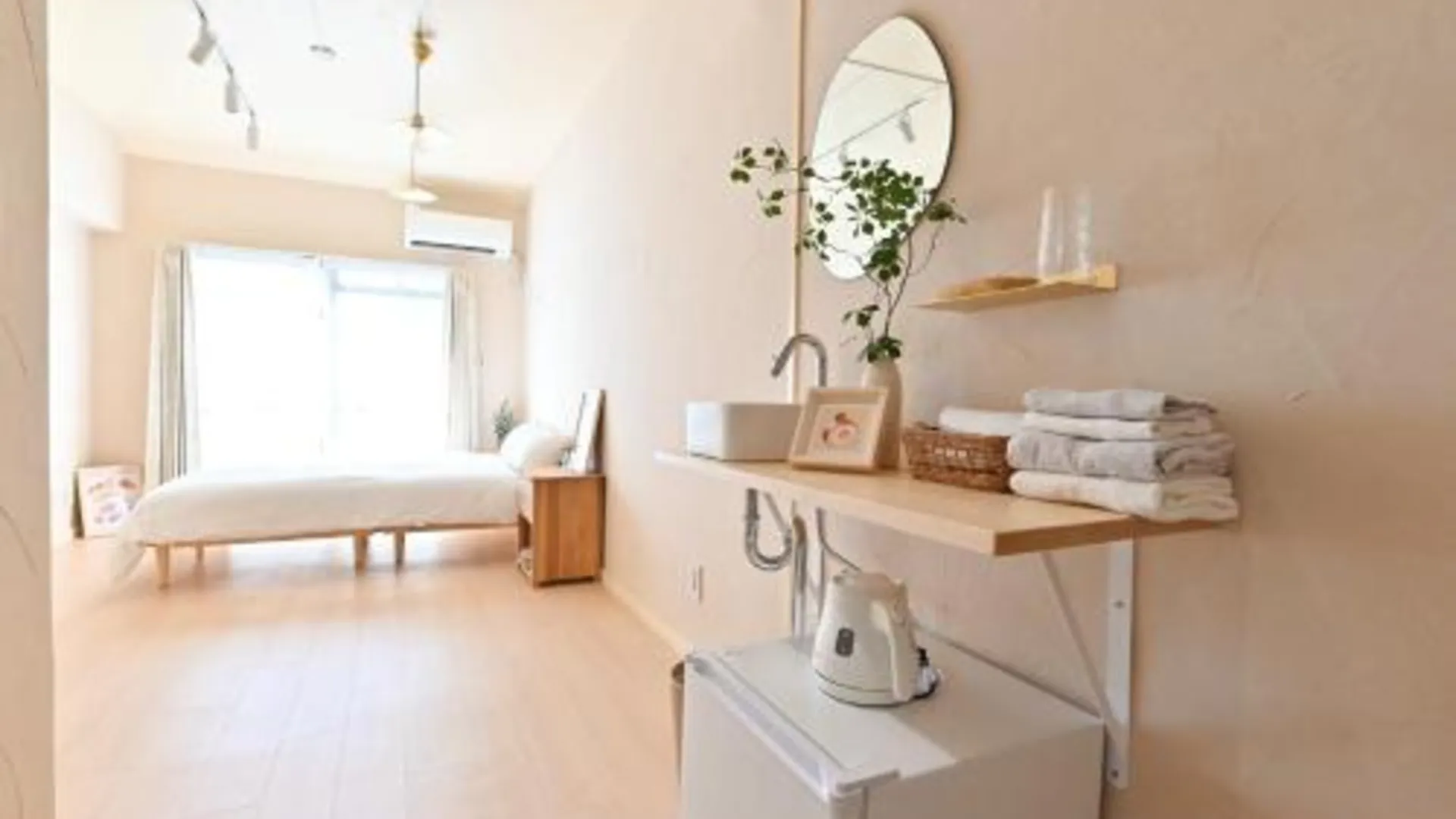 오키나와 본섬 Okinawa MatsuyamaHouse 2성급 게스트하우스 외관