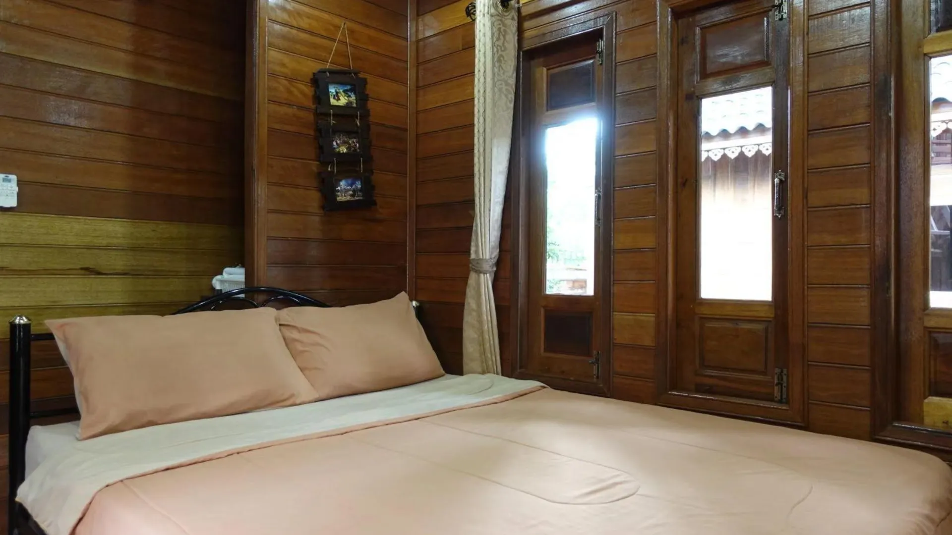 방콕 수쿰윗 / 스쿰빗의 방갈로 (15m², 침실 1개, 프라이빗 욕실 1개) 3성급 싱글룸 부대시설