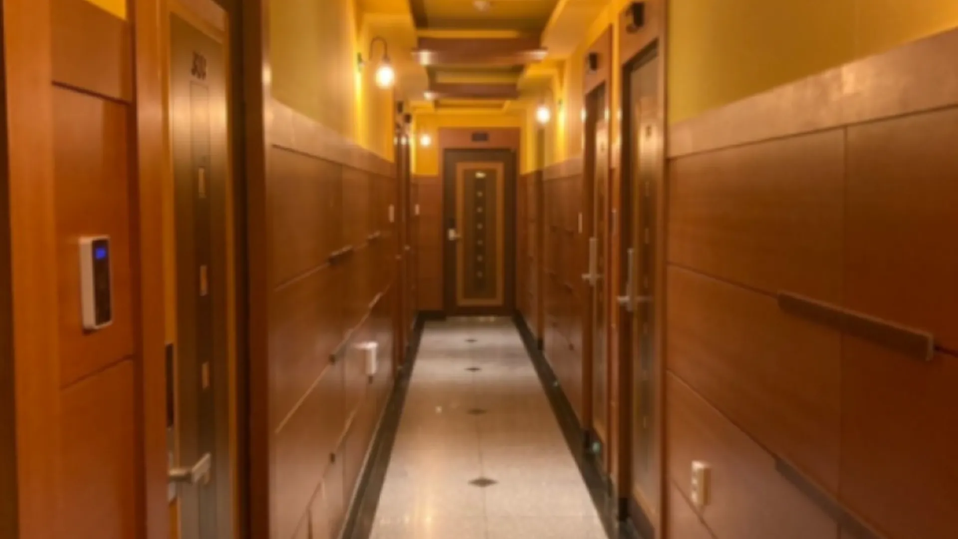 보령 보령 향기펜션 3성급 게스트하우스 레스토랑