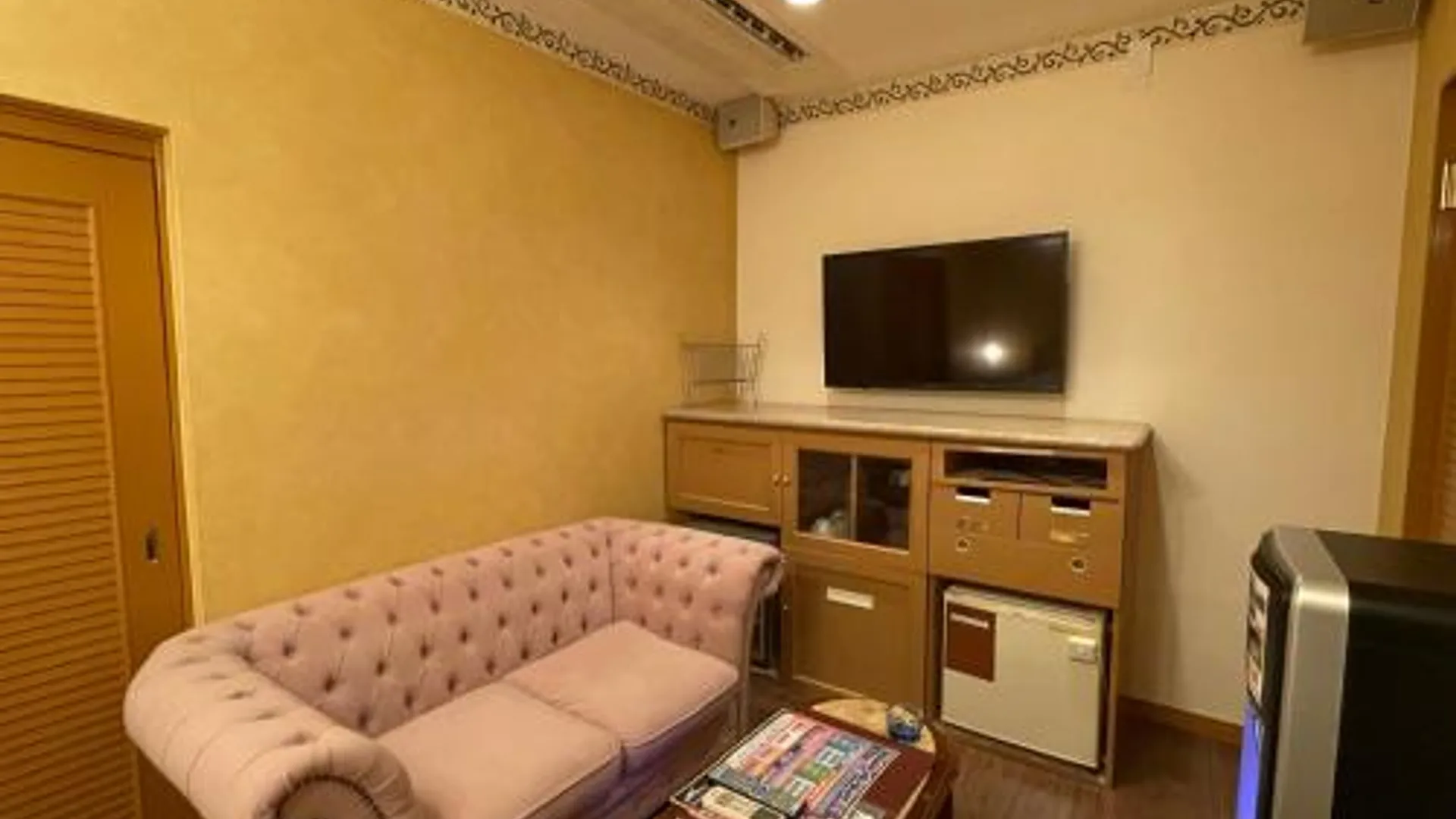 고베 HOTEL マナティ 3성급 호텔 전망