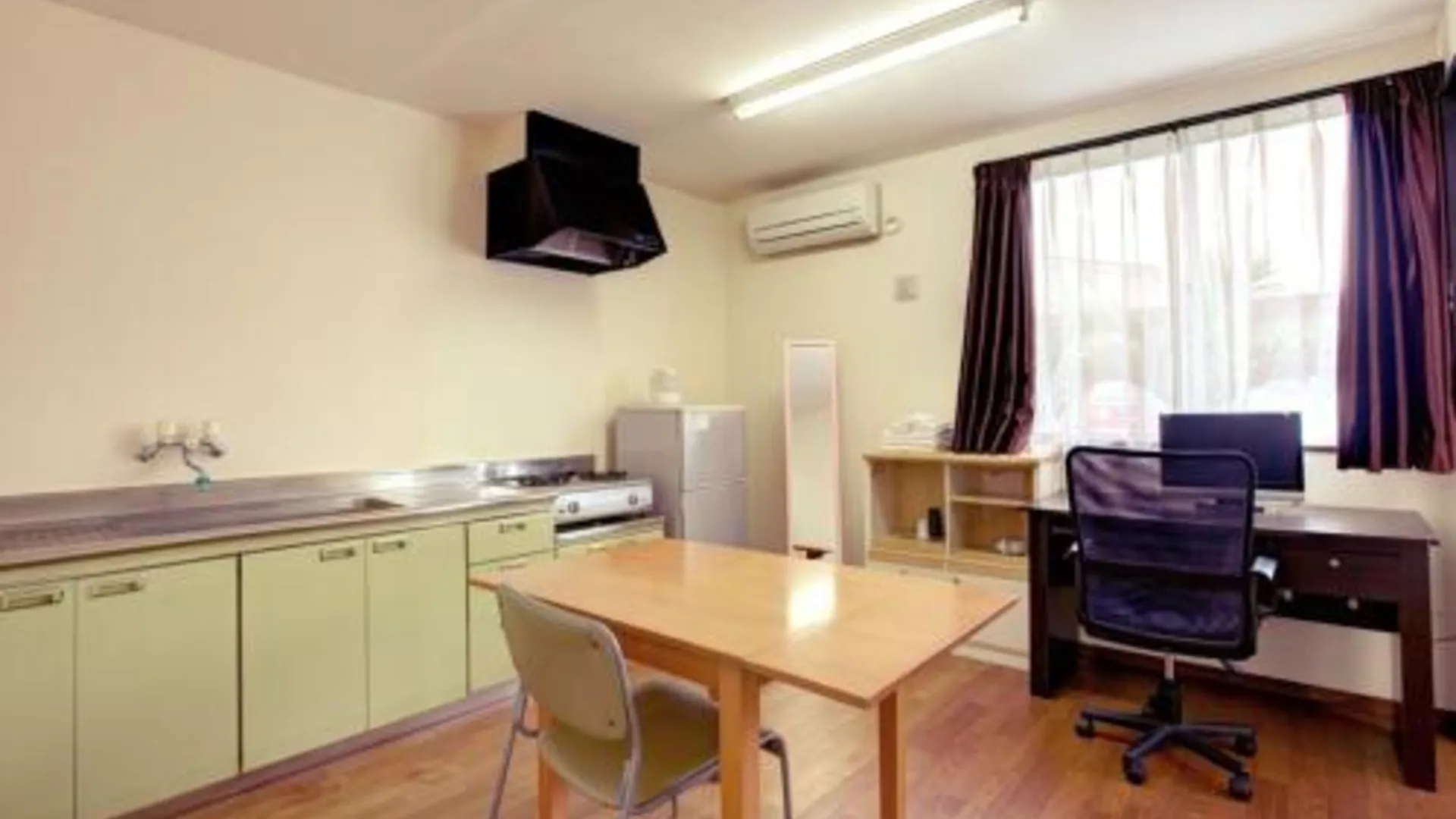 오키나와 본섬 Southern Village Okinawa - Vacation STAY 09971v 2성급 호텔 로비