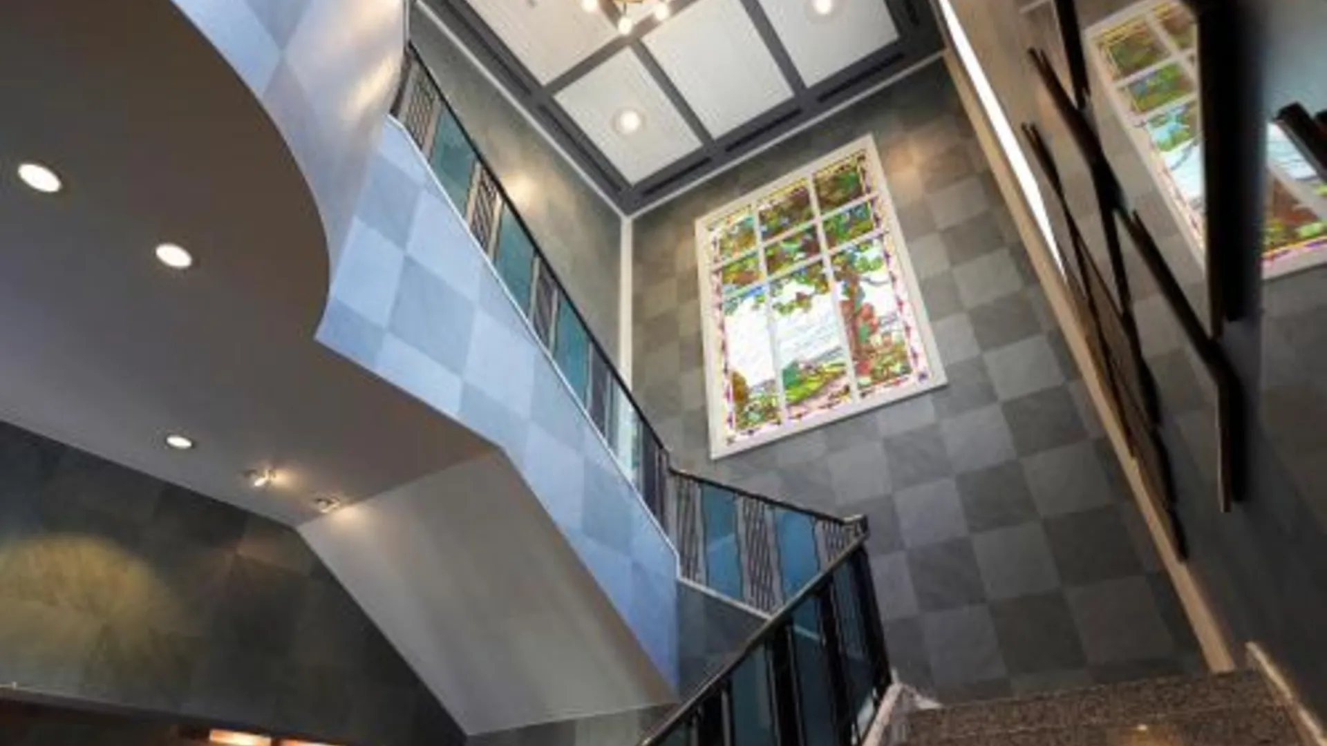 후쿠오카 호텔 몬토레 라 스루 후쿠오카 4성급 호텔 부대시설