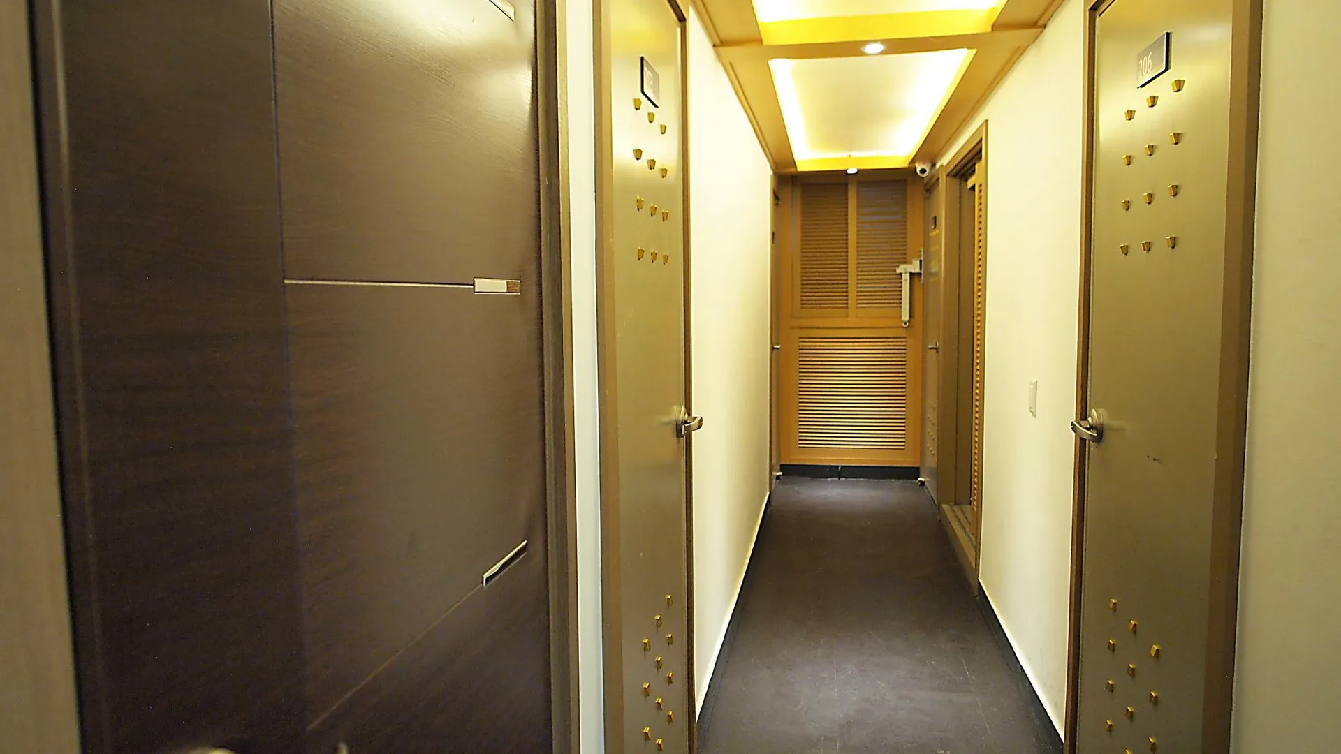 서울 호텔 파크 힐 명동 3성급 호텔 수영장