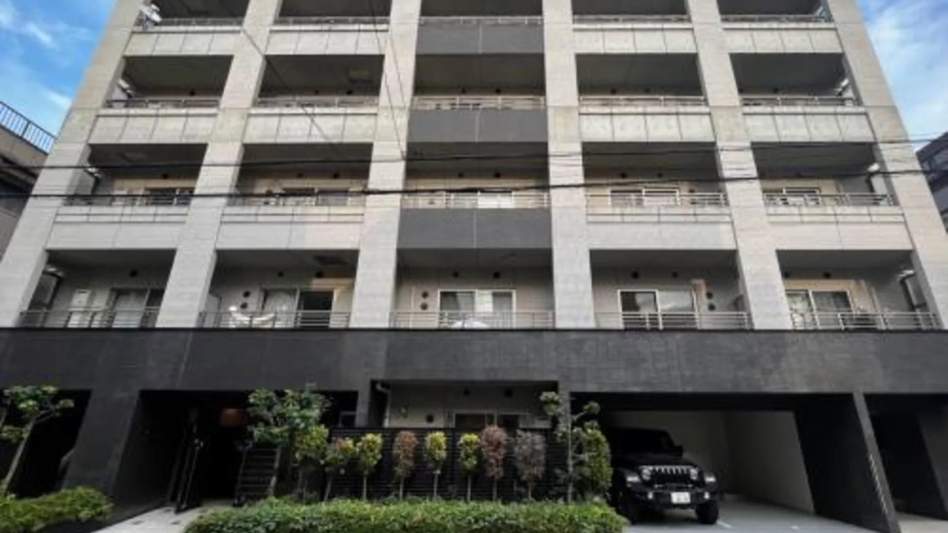 도쿄 / 동경 Dash Living Ryogoku 3성급 게스트하우스 레스토랑