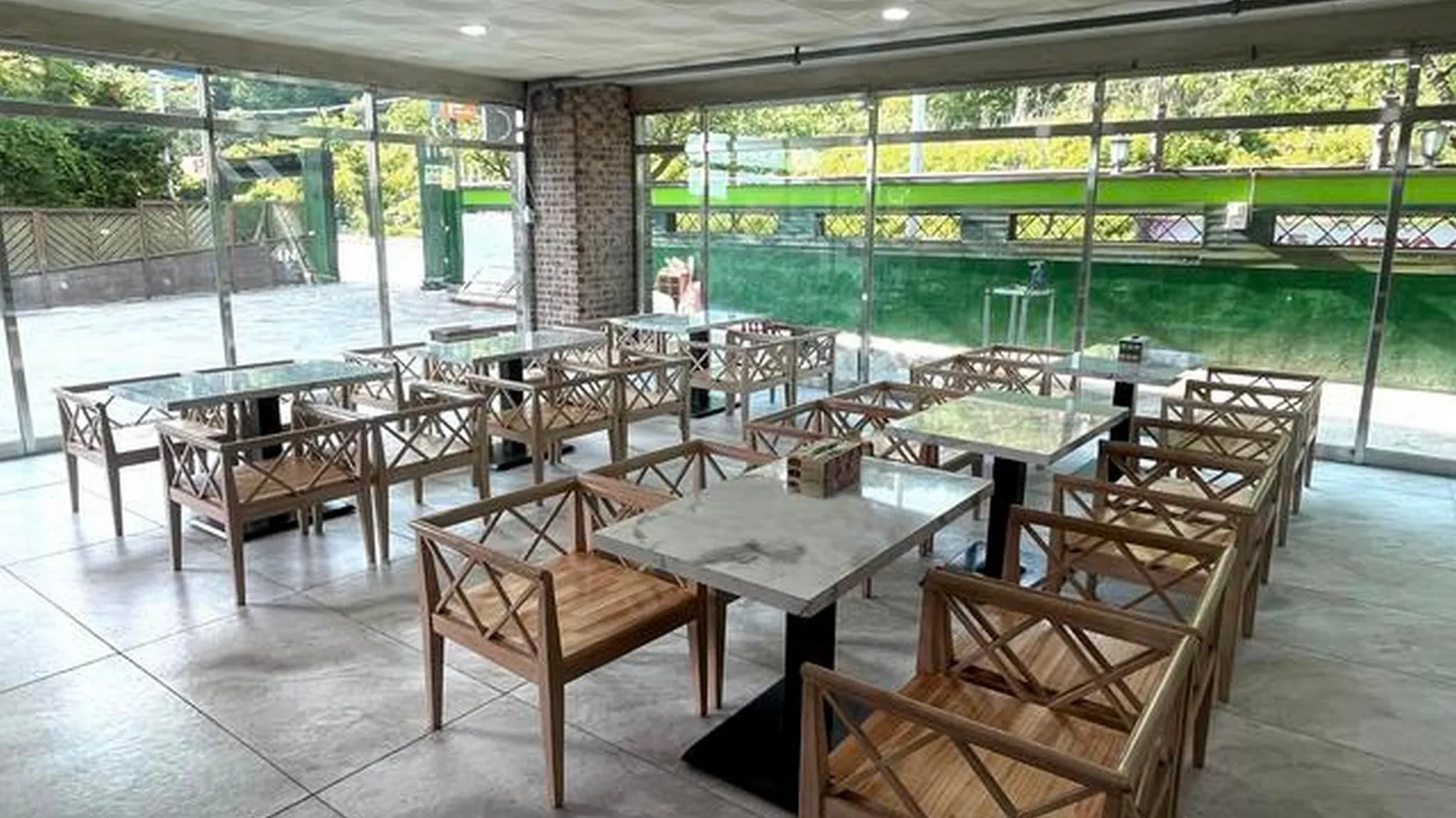 아산 아산 솔루나 호텔 호텔 외관