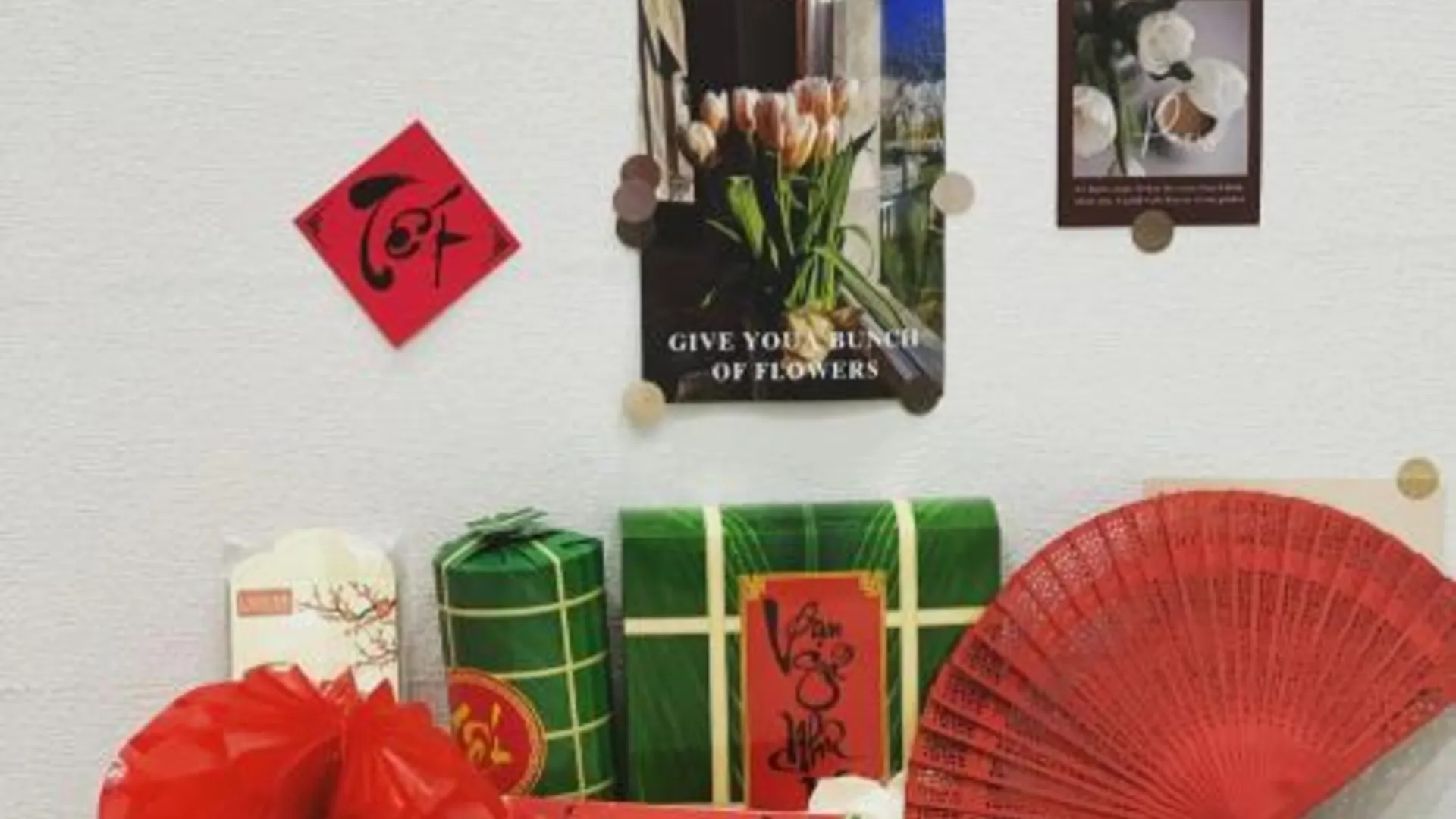 호치민 고밥의 방갈로 (50m², 침실 1개, 프라이빗 욕실 1개) 3성급 게스트하우스 전망