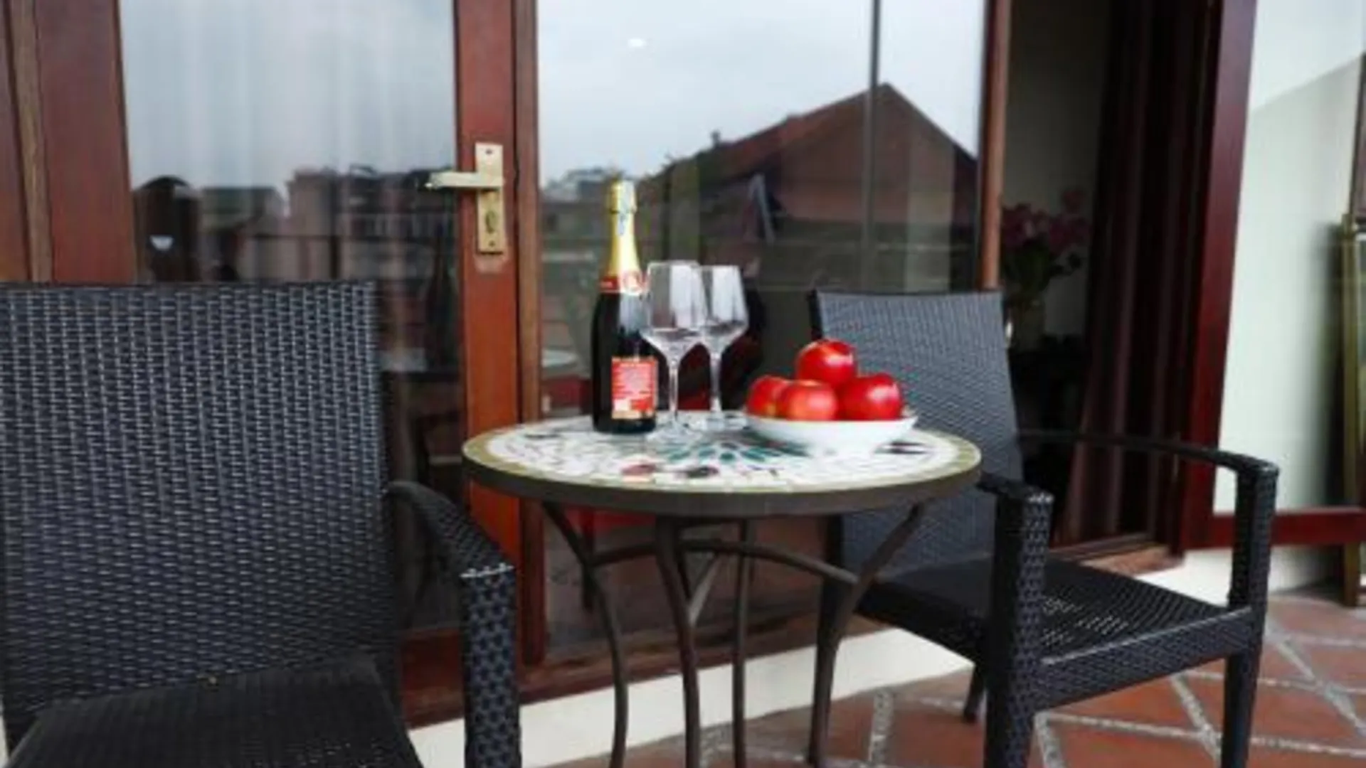 하노이 아트 호텔 앤 갤러리 3성급 호텔 부대시설