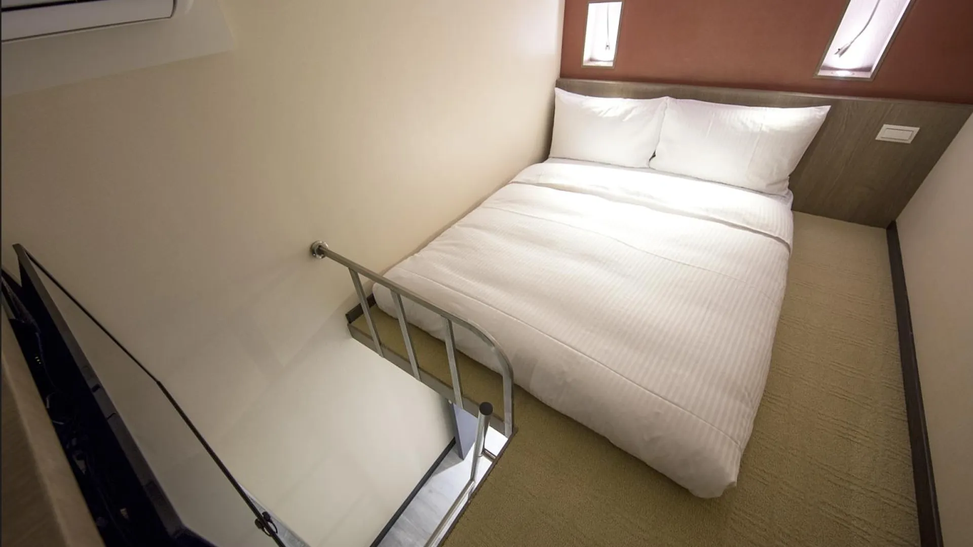 타이베이 35APT. 2성급 호텔 레스토랑