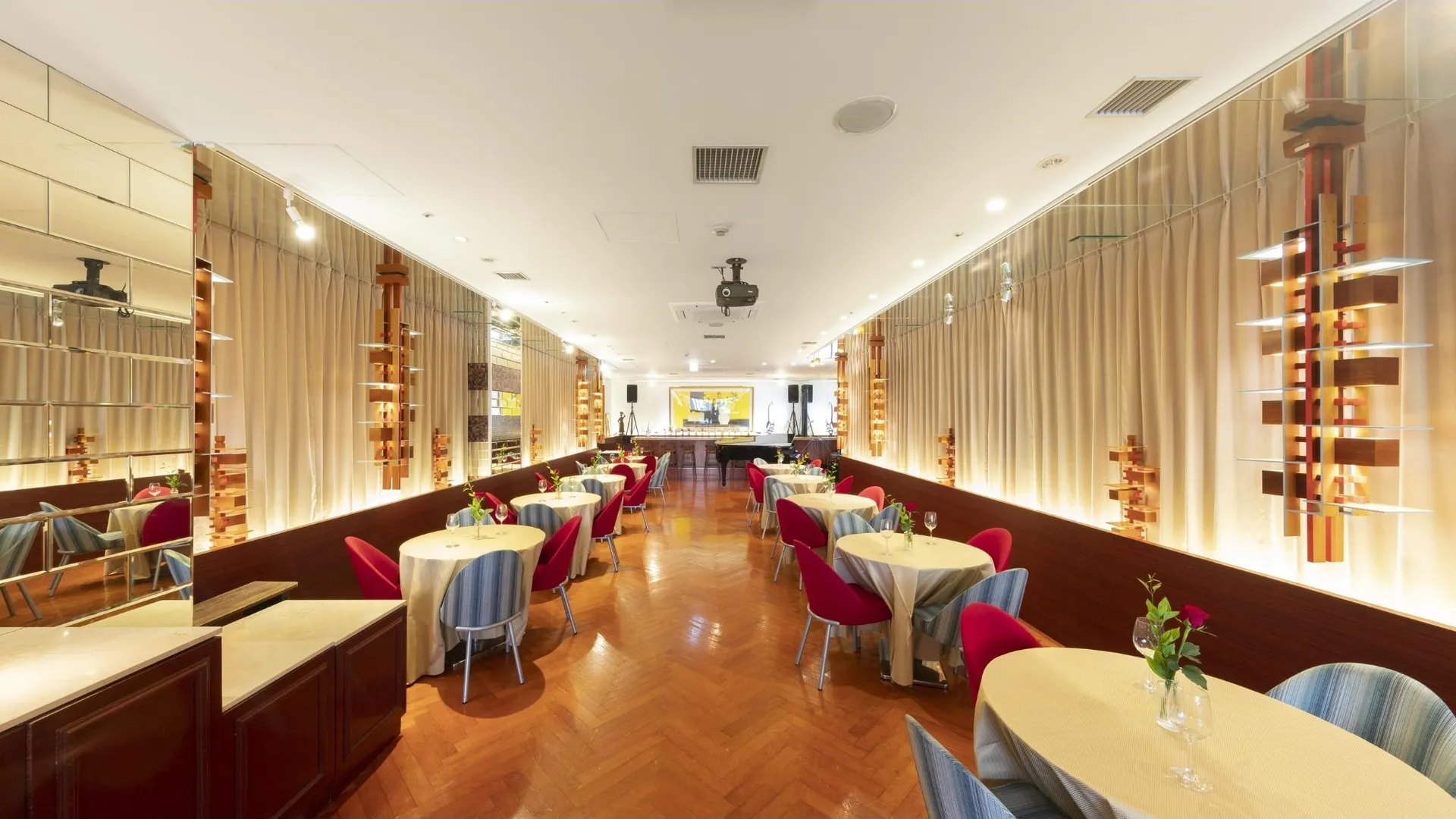 오사카 뉴 오사카 호텔 신사이바시 3성급 호텔 부대시설