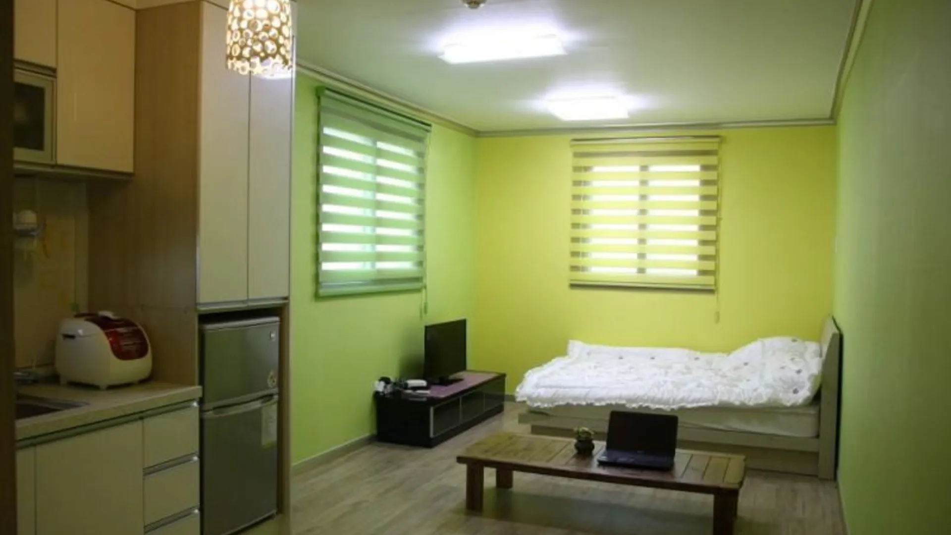 전주 임실 힐링펜션 2성급 게스트하우스 부대시설