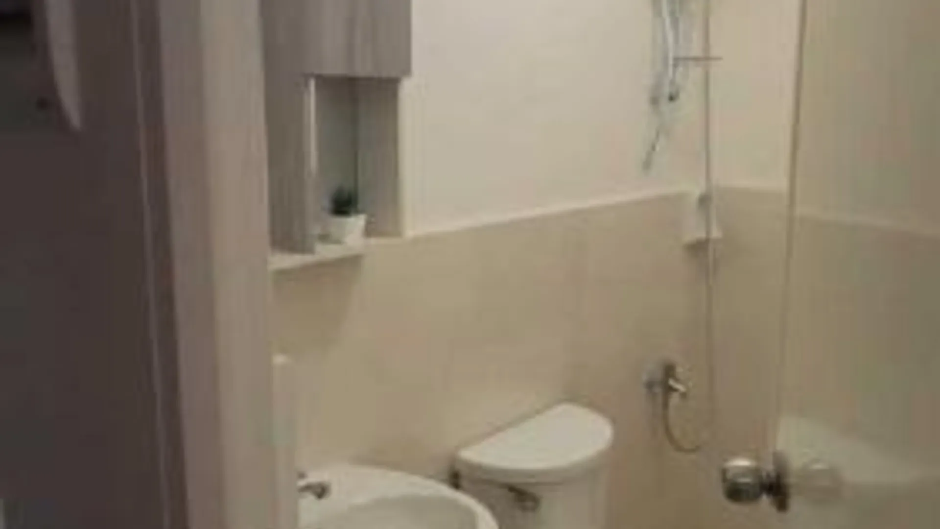 세부 Almond Drive Talisay 2성급 싱글룸 객실