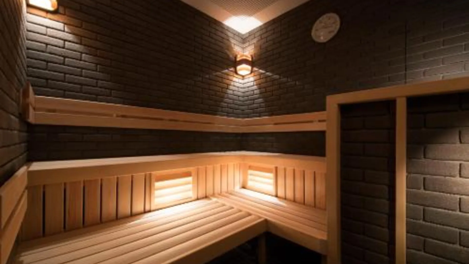 도쿄 / 동경 더 도쿄 스테이션 호텔 5성급 호텔 부대시설