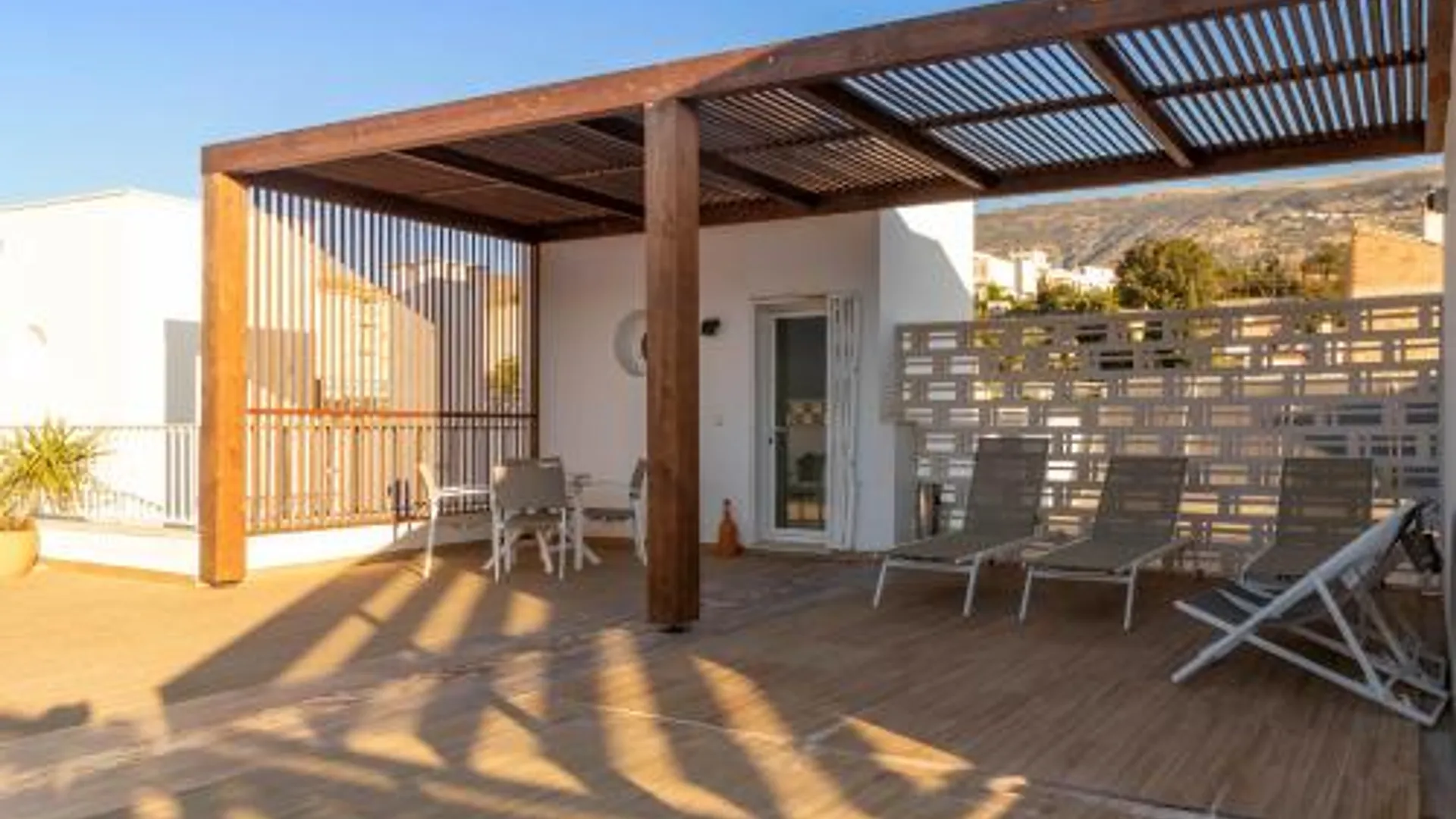 올기바 Alpujarra Secret by eme hoteles 5성급 게스트하우스 객실