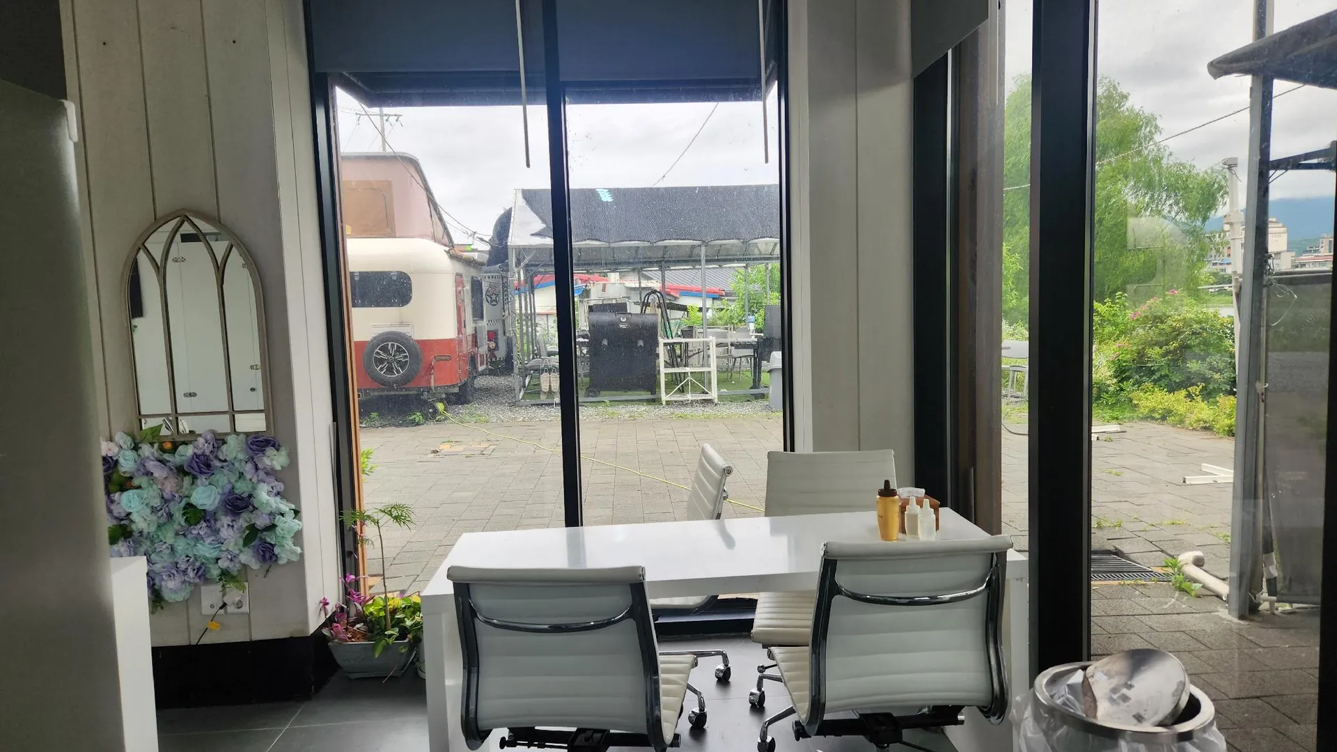 양평 양평 양수리힐링캠프 1성급 게스트하우스 레스토랑