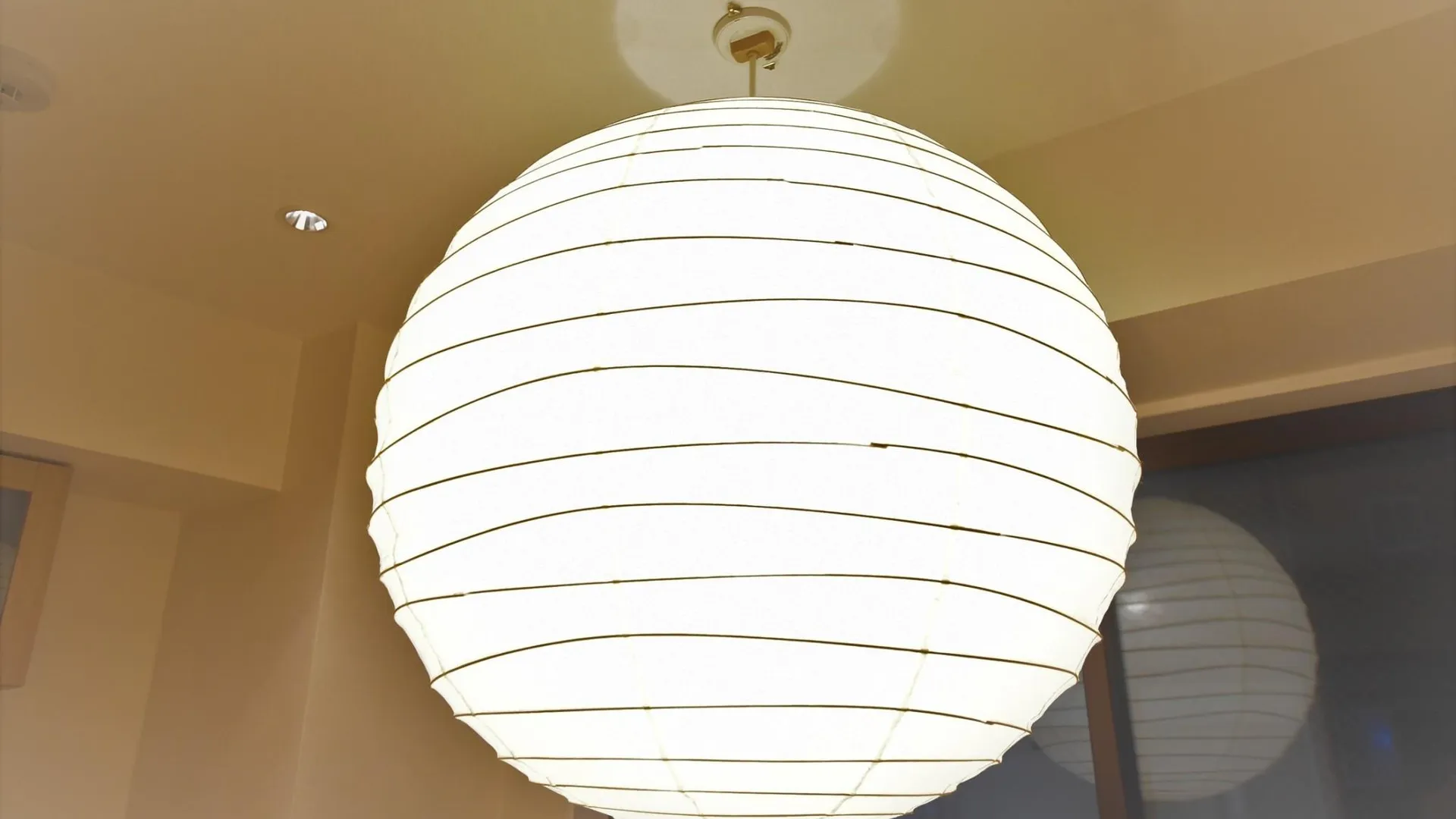 오사카 엔카 남바 1 호텔 3성급 게스트하우스 레스토랑