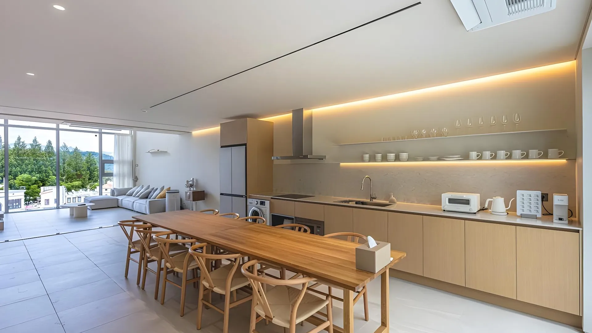 담양 그라스 풀빌라 리조트 3성급 게스트하우스 부대시설