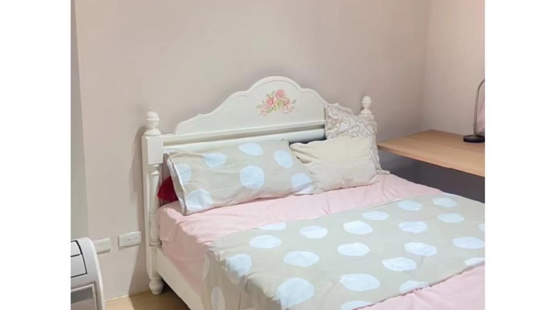 타이베이 중허 구의 아파트먼트 (m², 침실 3개, 프라이빗 욕실 1개) 2성급 싱글룸 스위트룸