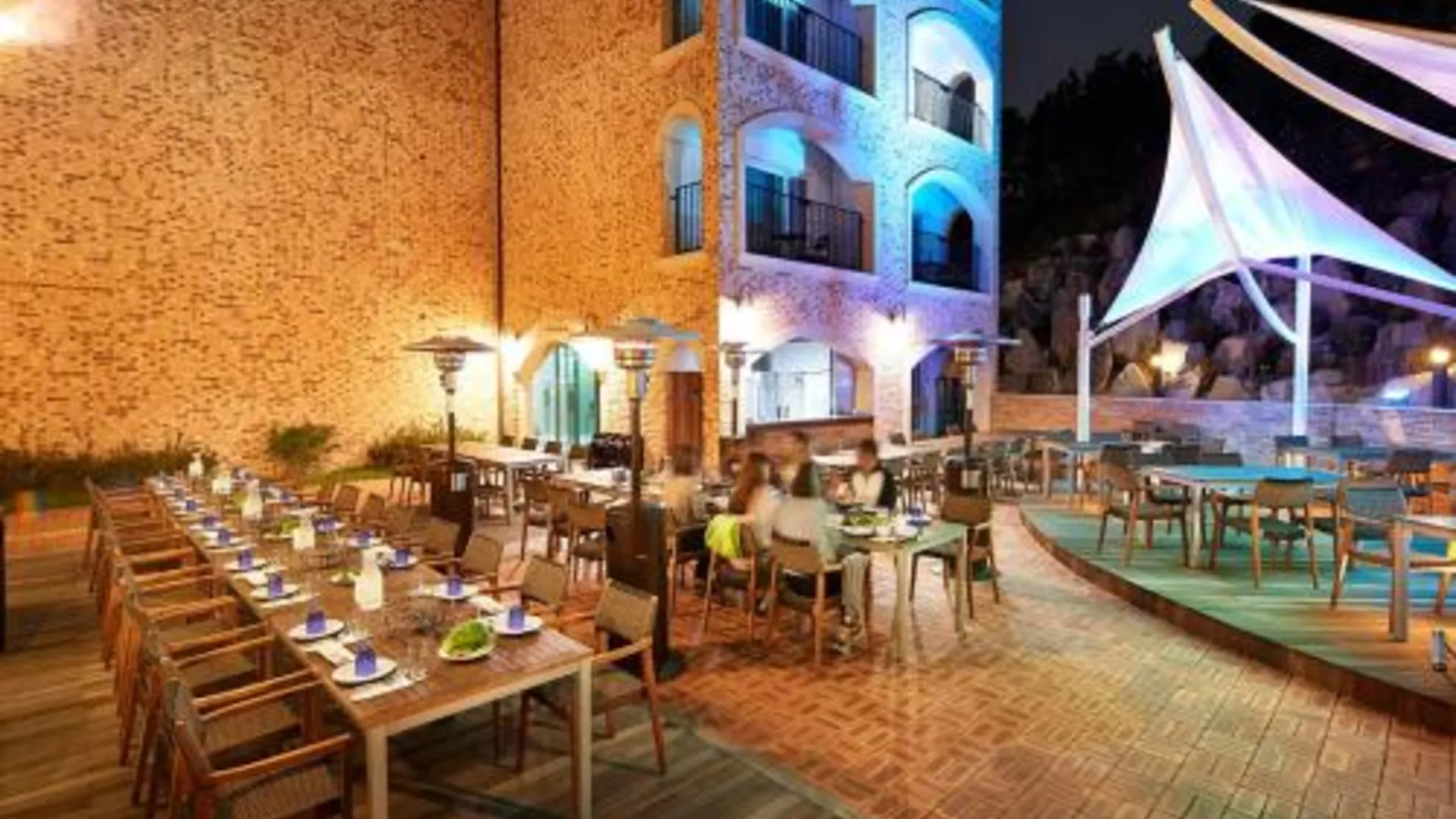 용인 더숨 포레스트 호텔 3성급 호텔 로비