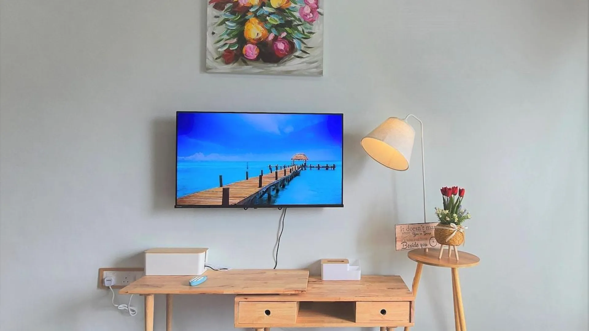 카메론 하일랜즈 브린창의 아파트먼트 (m², 침실 4개, 프라이빗 욕실 2개) 4성급 싱글룸 객실