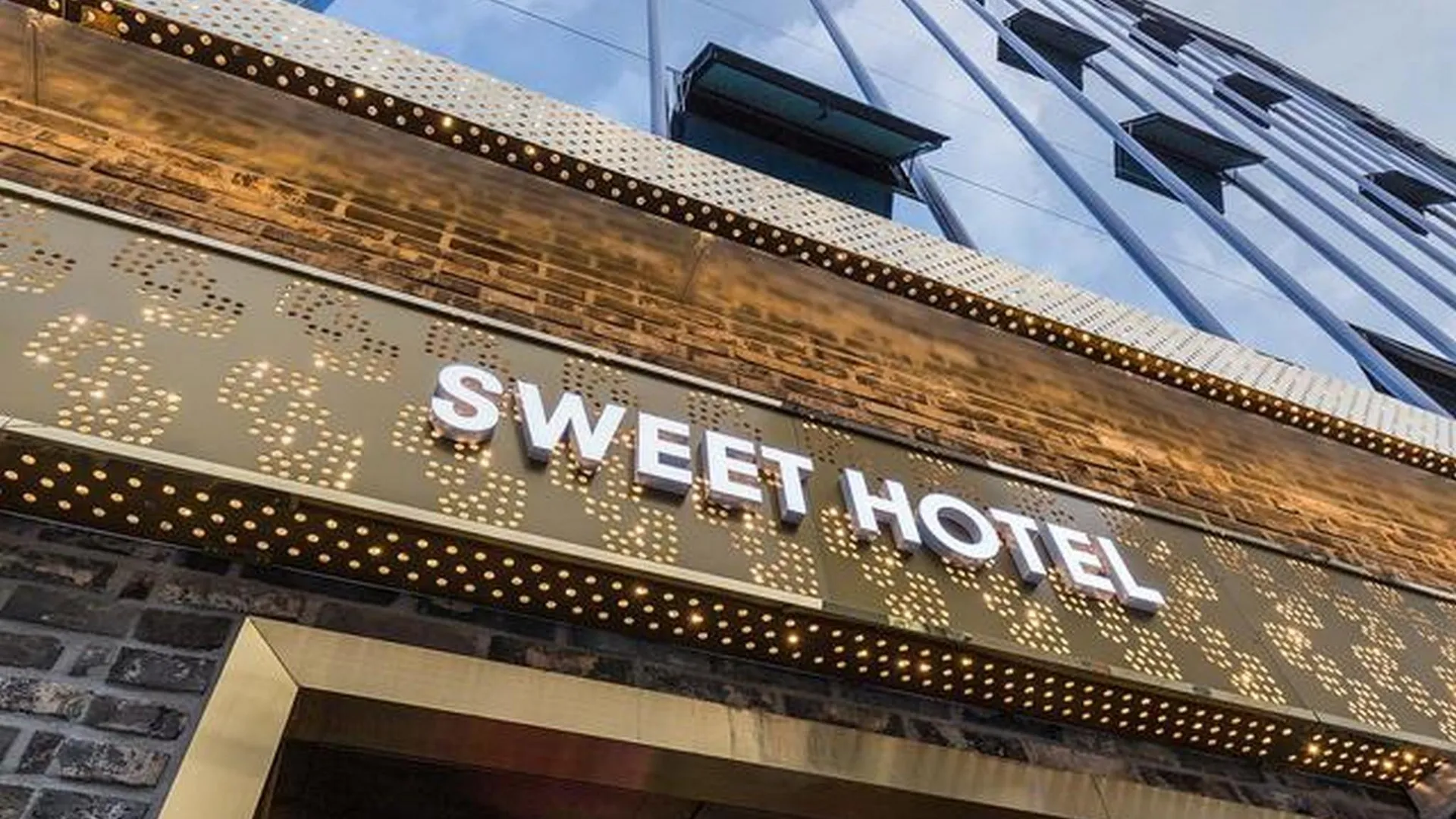 대구 대구 동천동 스위트 호텔 3성급 호텔 부대시설