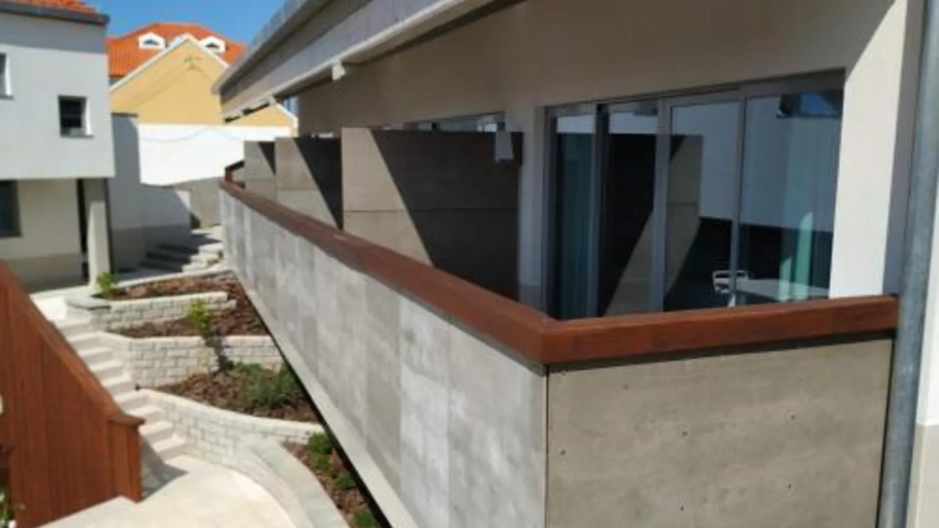 알파림 Albergaria da Tomásia 3성급 호텔 객실