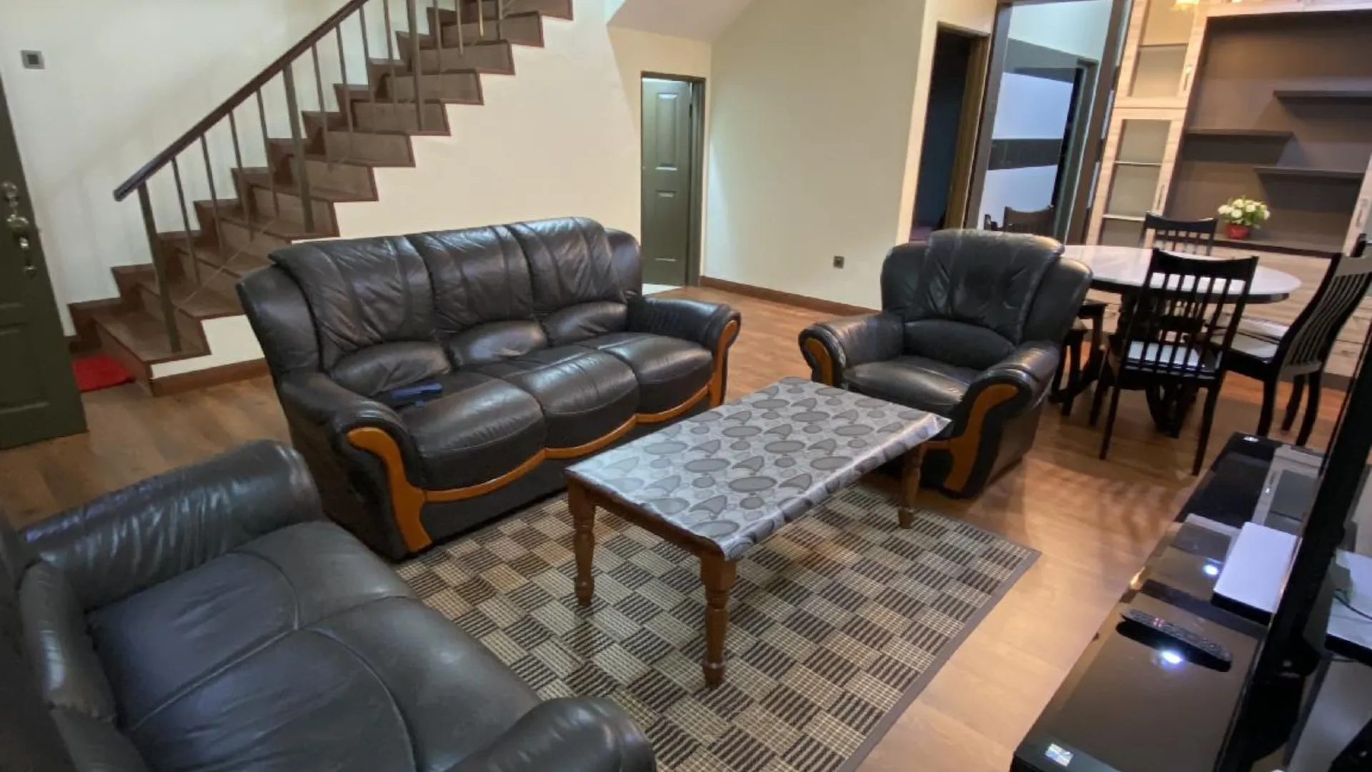 카메론 하일랜즈 타나 라타의 프라이빗 하우스 (970m², 침실 4개, 프라이빗 욕실 3개) 4성급 게스트하우스 객실