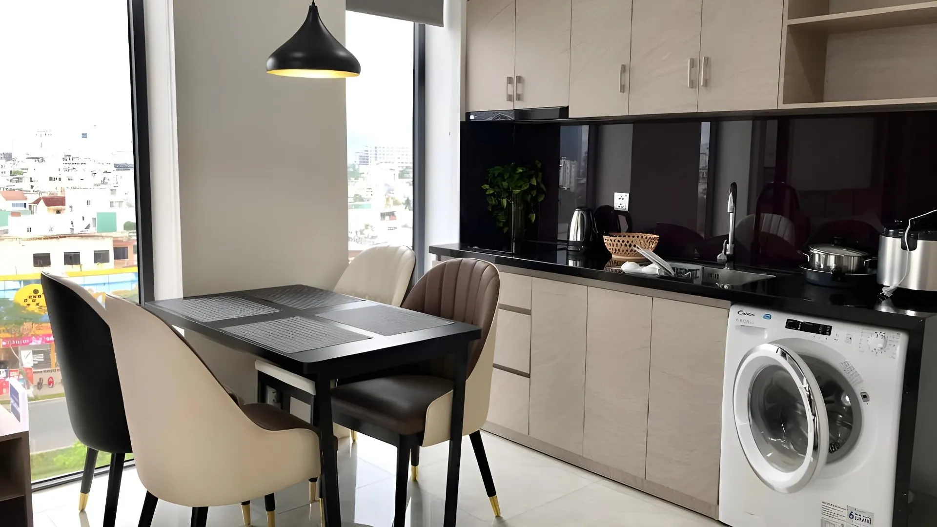 다낭 칼리 호텔 북스 다낭 3성급 게스트하우스 부대시설