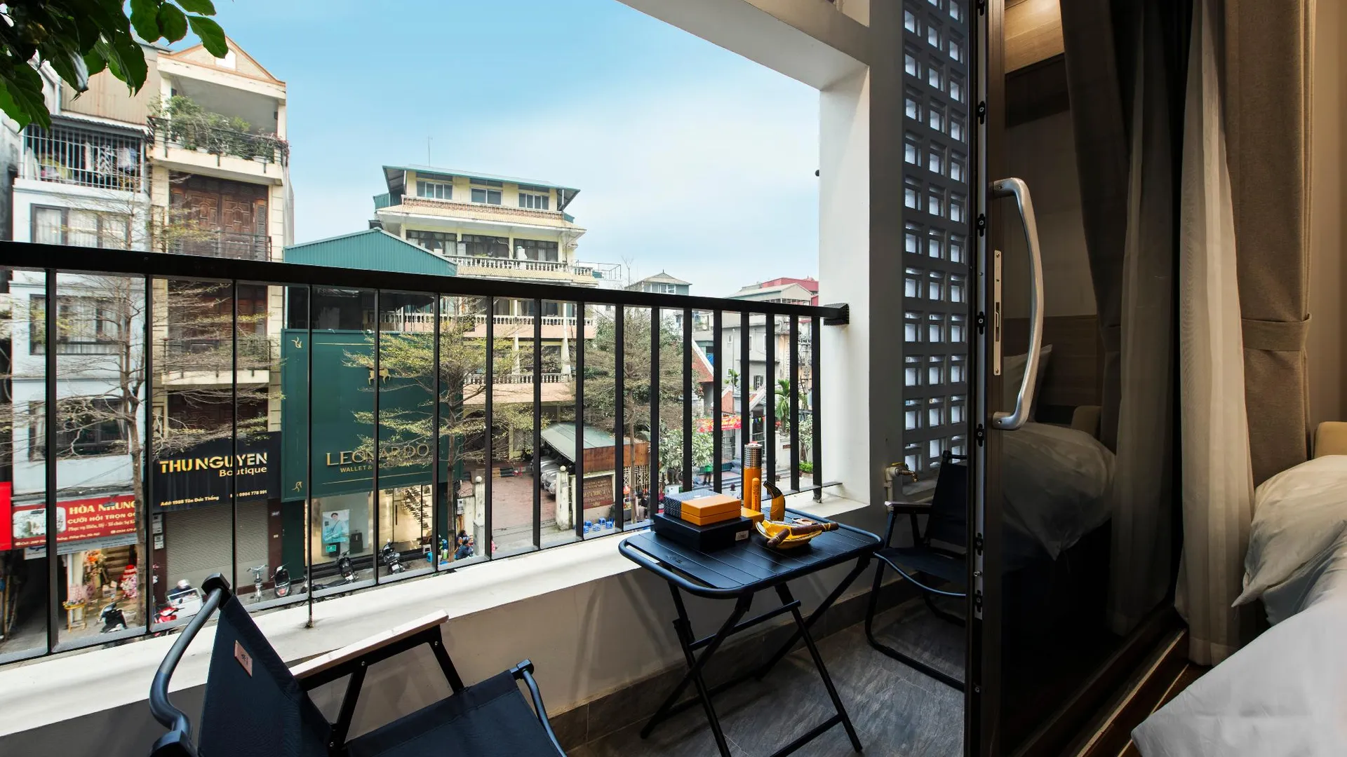 하노이 더 리터러처앤 센트럴 호텔 앤 트래블 하노이 177 5성급 호텔 수영장