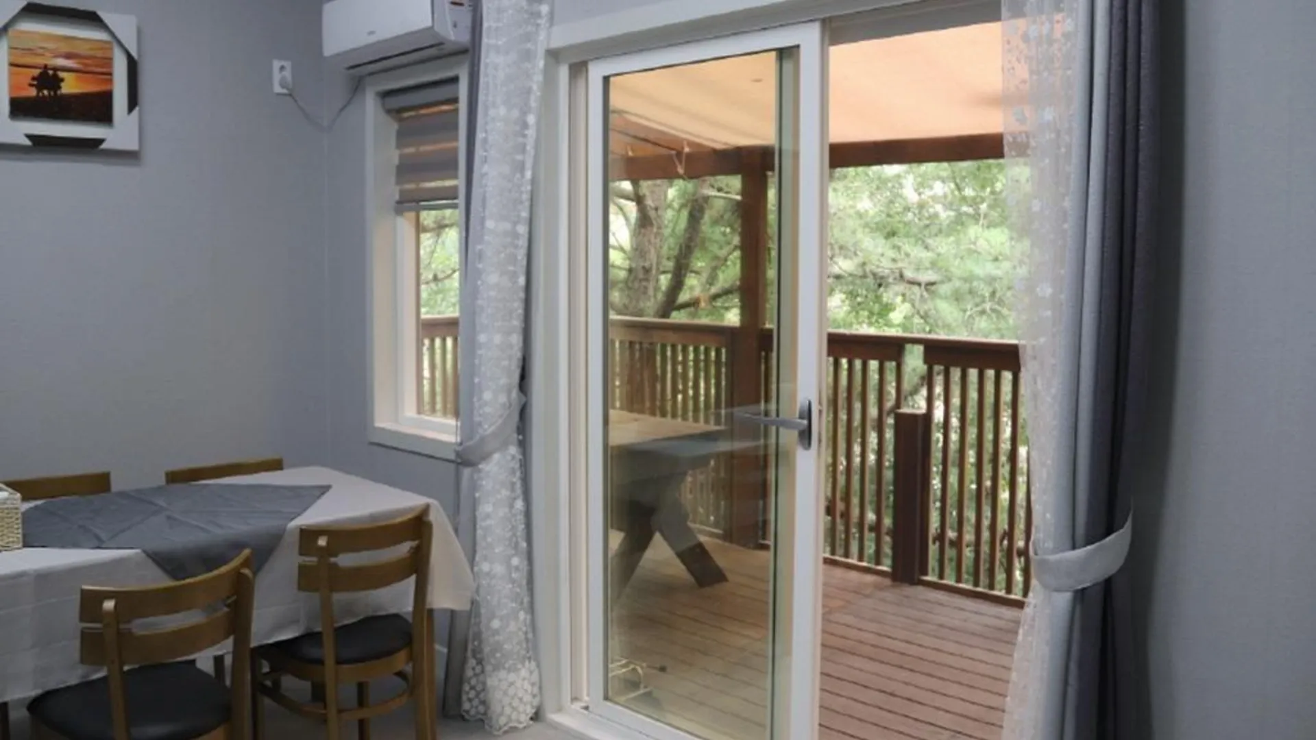 가평 가평 칼봉산오크밸리 펜션 3성급 게스트하우스 부대시설