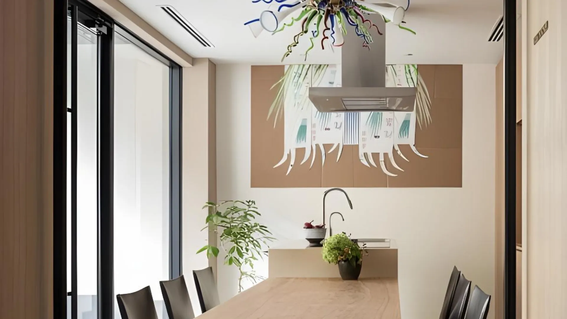 교토 카빈 코지 3성급 호텔 객실