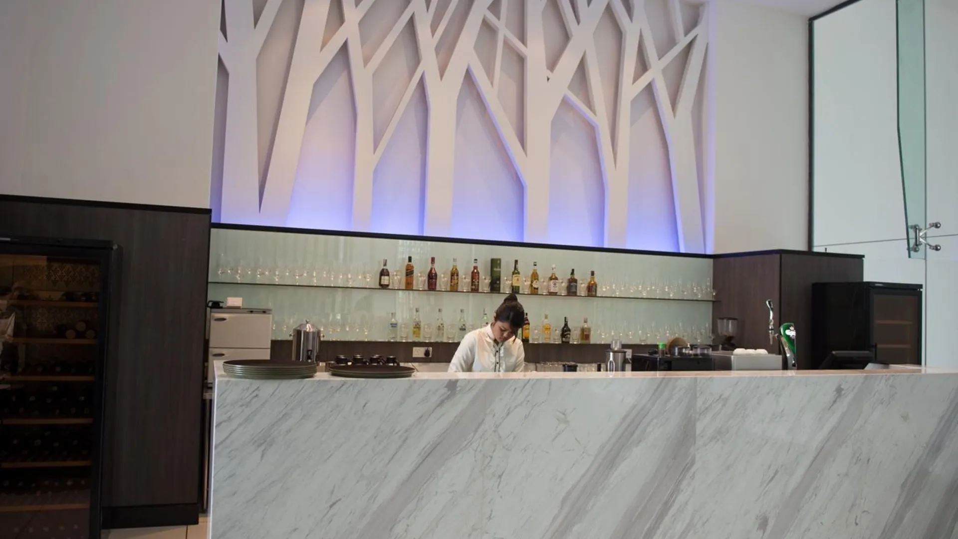 알로스타 / 알로르세타르 그랜드 알로라 호텔 4성급 호텔 부대시설