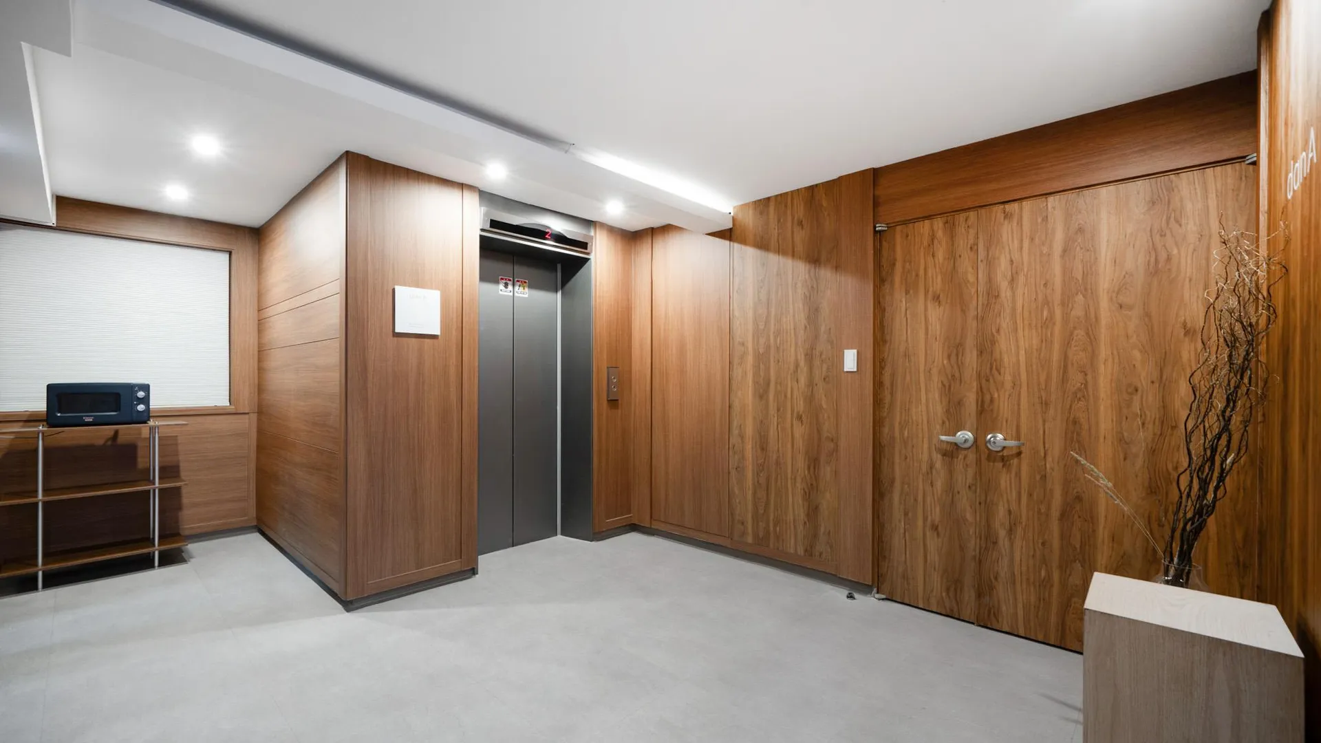 전주 전주 우아동 호텔단아 호텔 전망