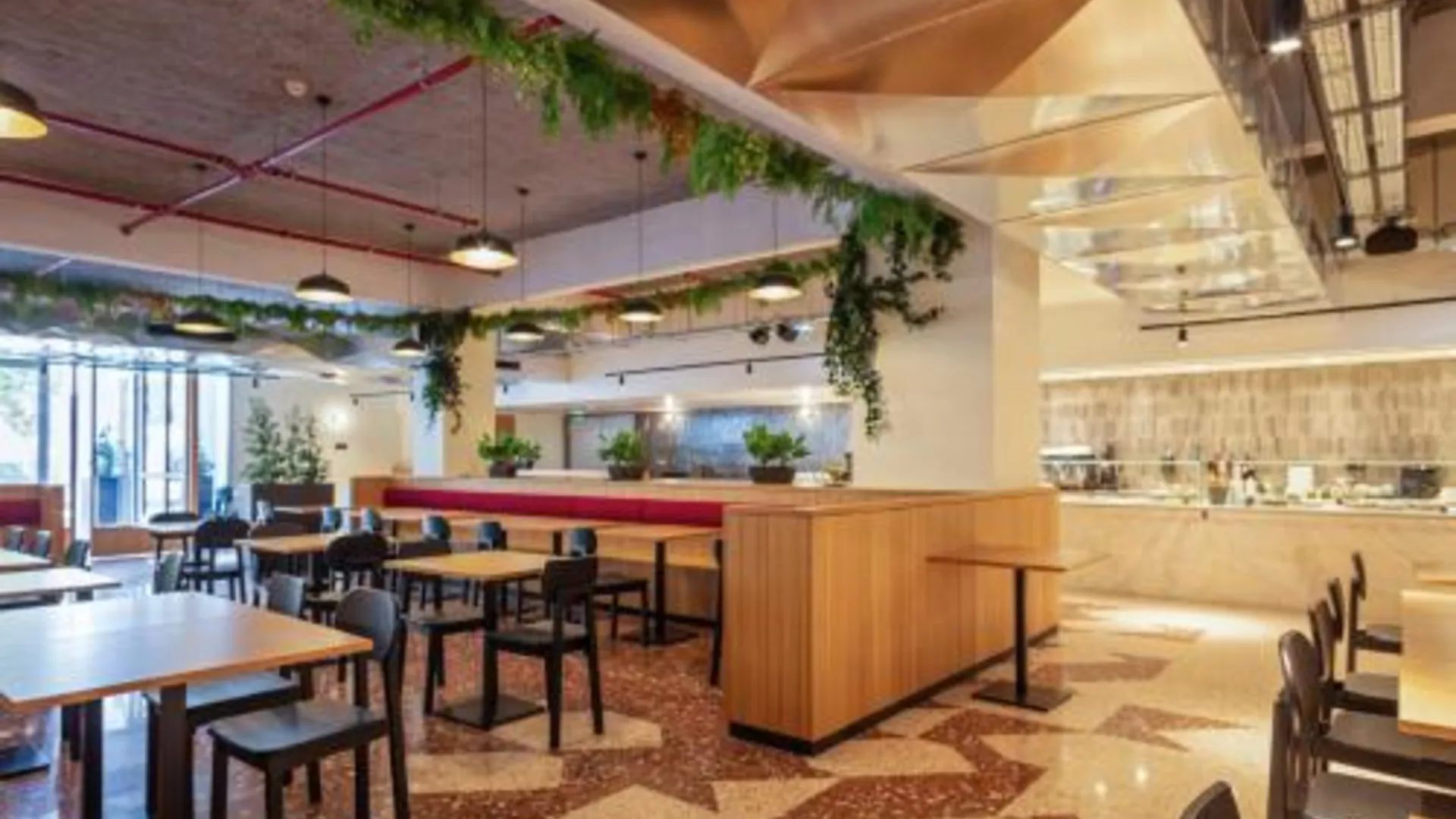 리스본 Hotel Acta Moa 4성급 호텔 외관