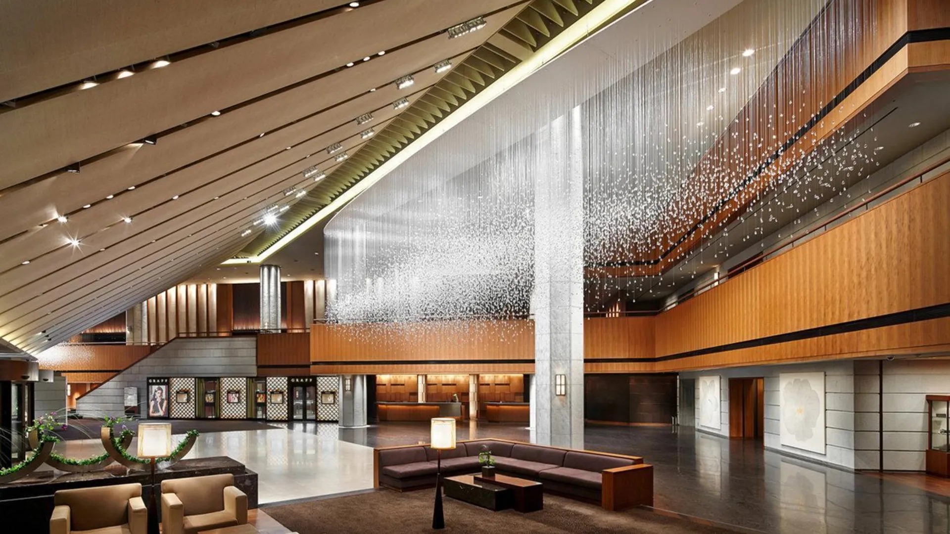 서울 서울신라호텔 5성급 호텔 객실