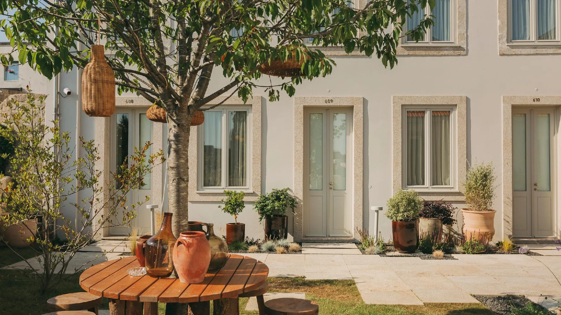 포르투 빌리지 바이 BOA 5성급 호텔 객실