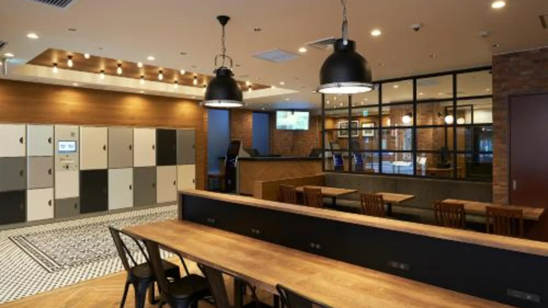 도쿄 / 동경 소테츠 프레사인 니혼바시 가야바초 3성급 호텔 레스토랑