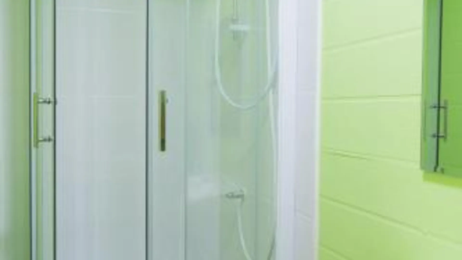 치앙라이 Your Home 2성급 호텔 수영장