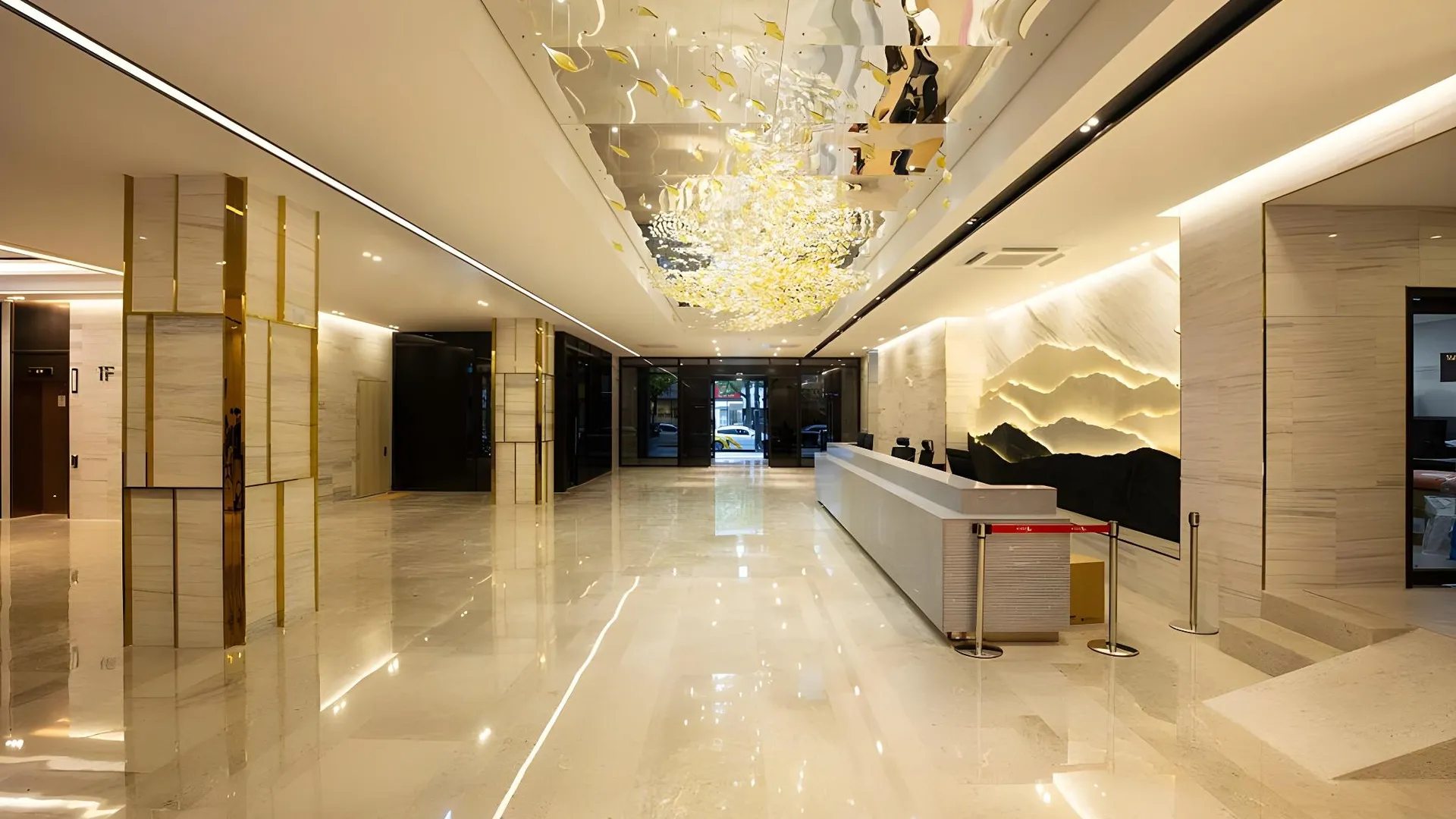 전주 전주 관광호텔 꽃심 3성급 호텔 스위트룸