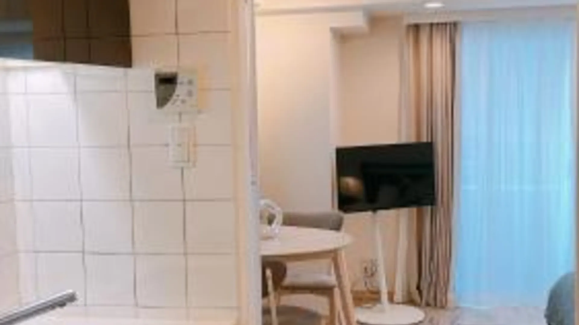 도쿄 / 동경 Dash Living Ryogoku 3성급 게스트하우스 전망