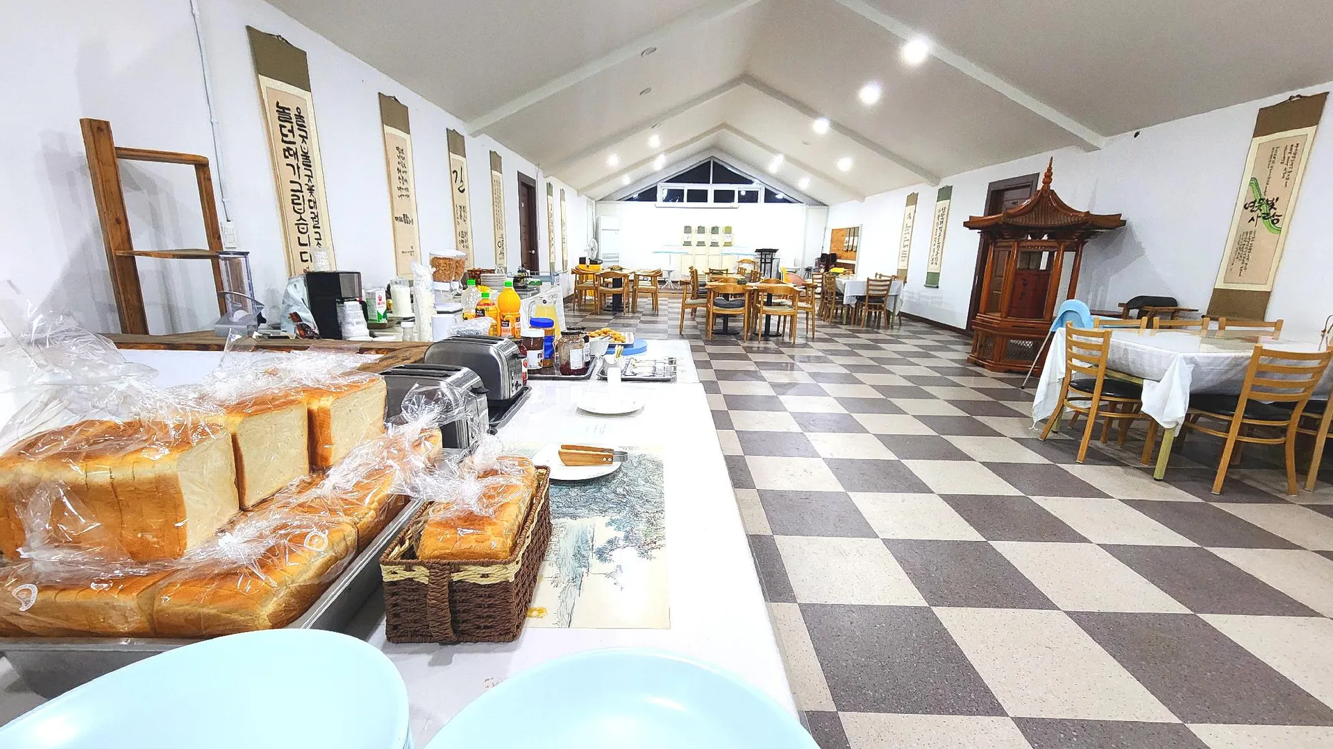 경주 키즈 앤 가족 호텔 3성급 호텔 객실