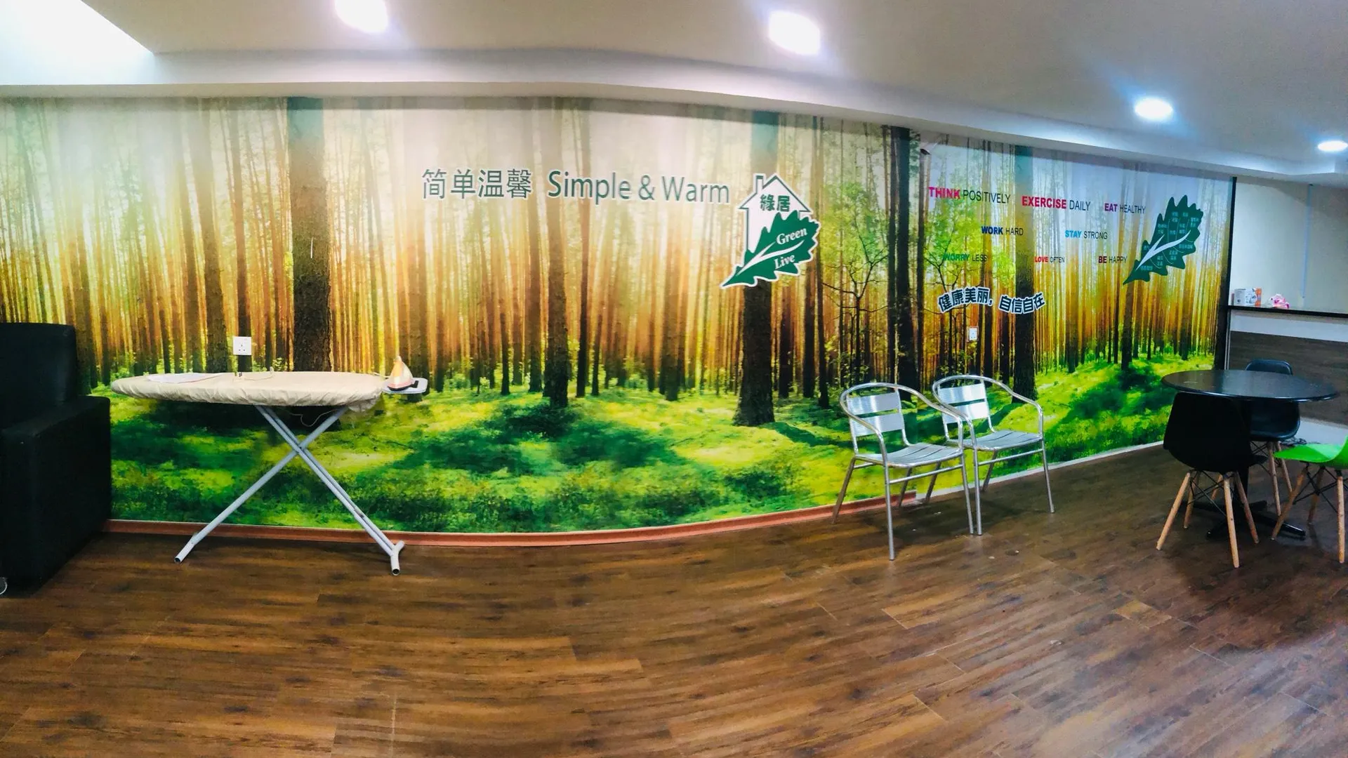 말라카 존커의 프라이빗 하우스 (150m², 침실 1개, 프라이빗 욕실 1개) 2성급 싱글룸 외관