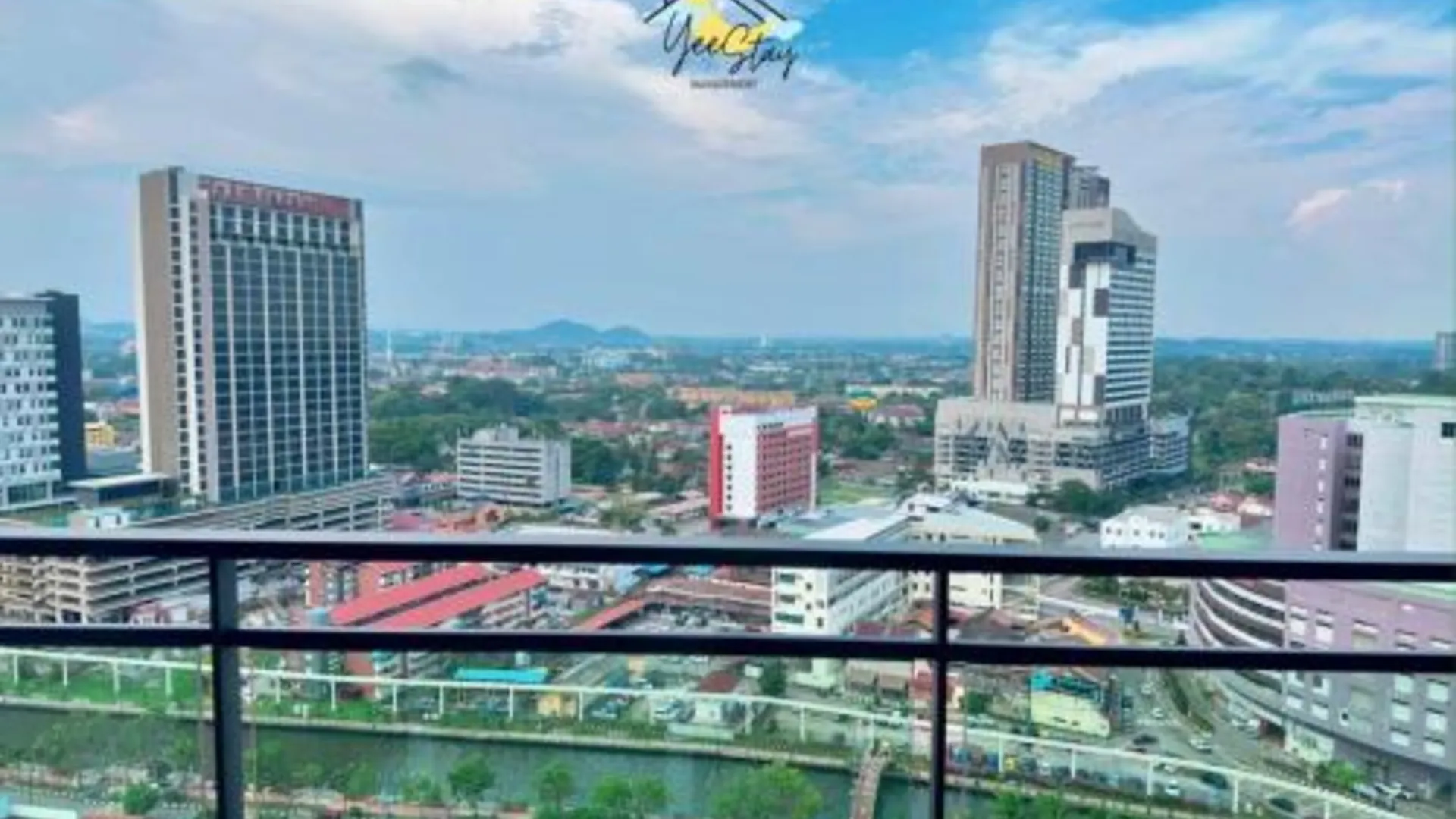 말라카 TheShoreMelaka 5성급 호텔 부대시설