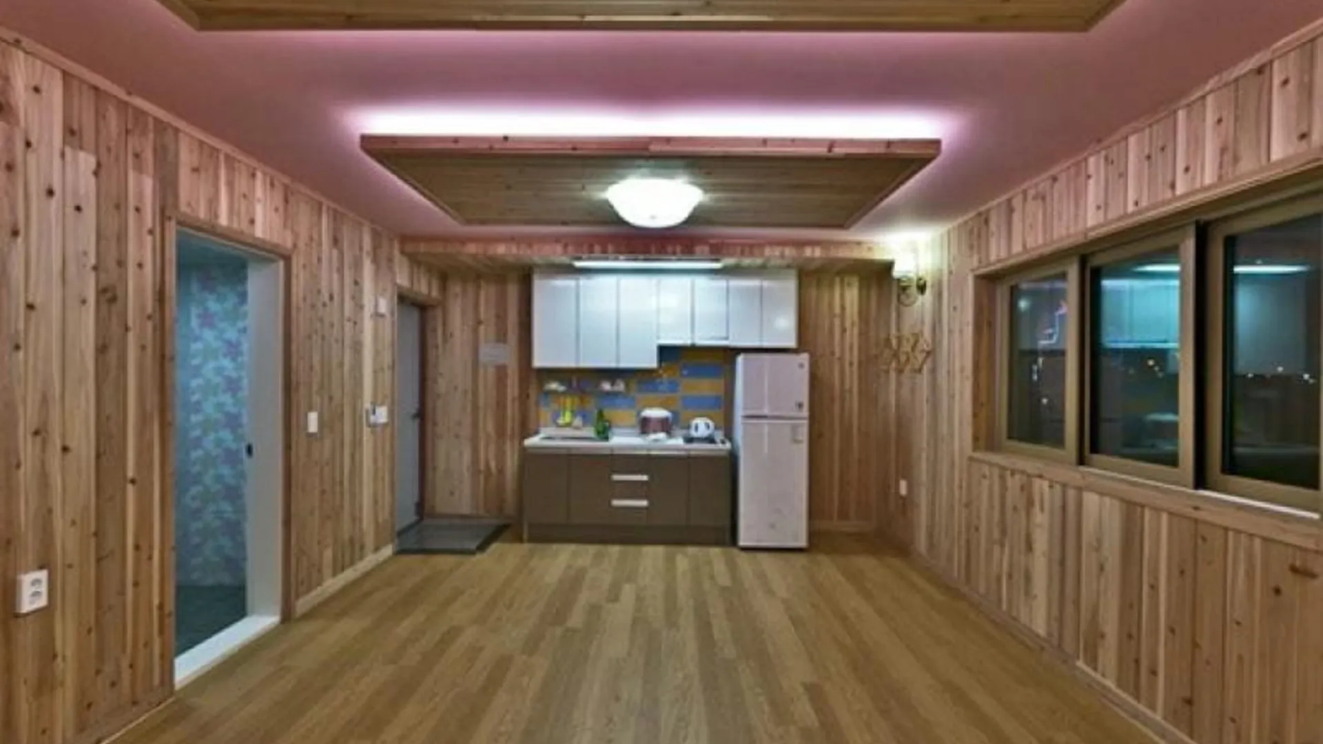 보령 보령(대천) 신화펜션 1성급 게스트하우스 부대시설