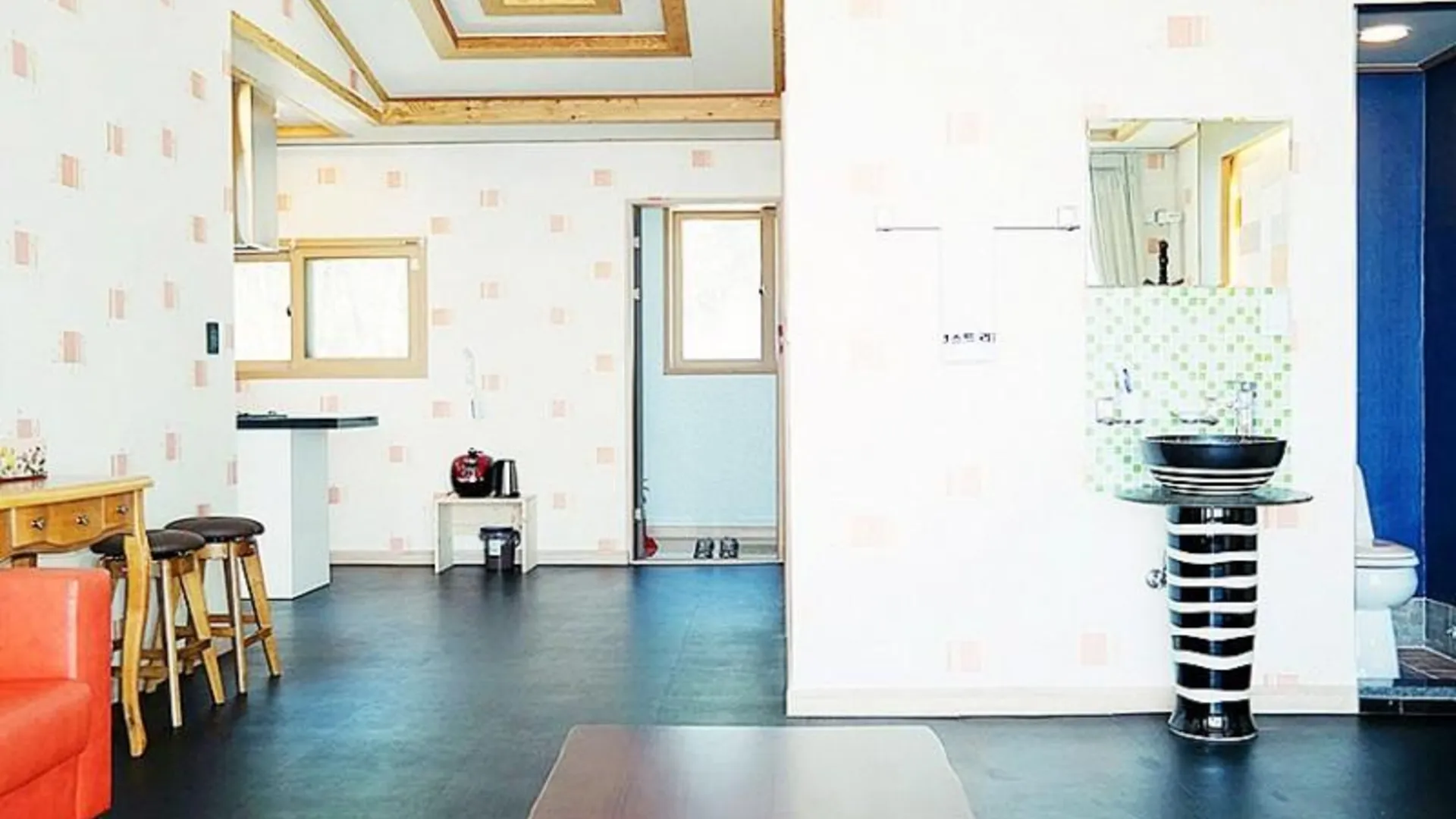 신안군 신안 썬코스트리조트 3성급 게스트하우스 부대시설