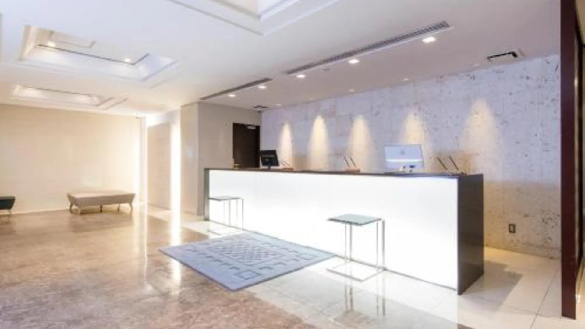 후쿠오카 호텔 마이스테이 후쿠오카 텐진 3성급 호텔 전망