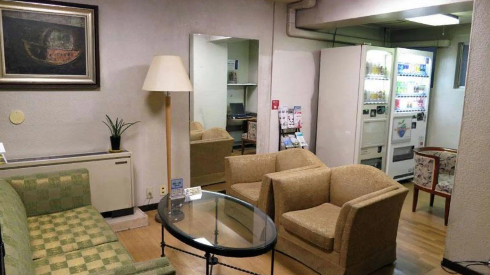 후쿠오카 헤와다이 호텔 아라토 2성급 호텔 수영장